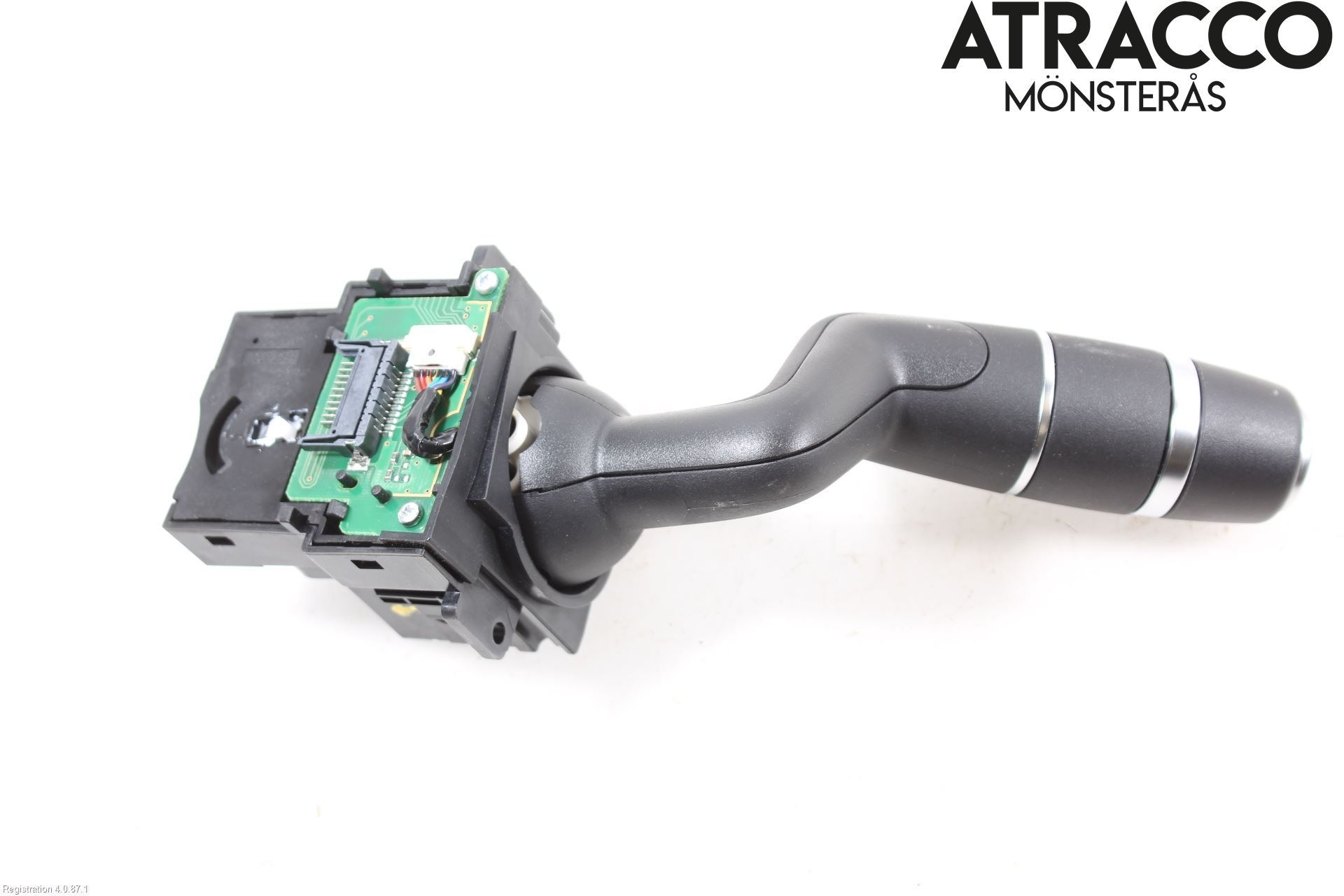Jaguar XE (X760) 15-24 Spak Blinkers-Ljusomk