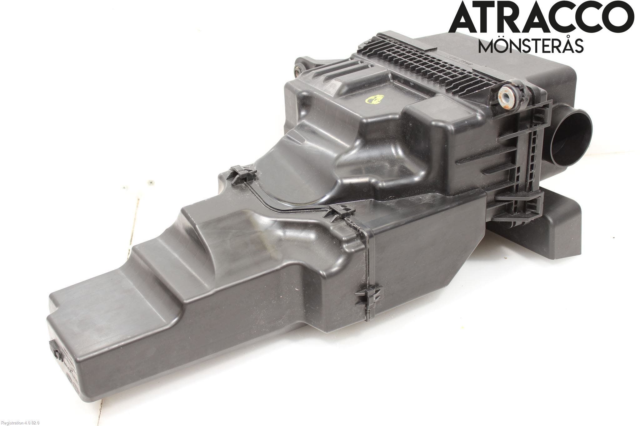 Hyundai i20 GB 15-20 Luftrenare