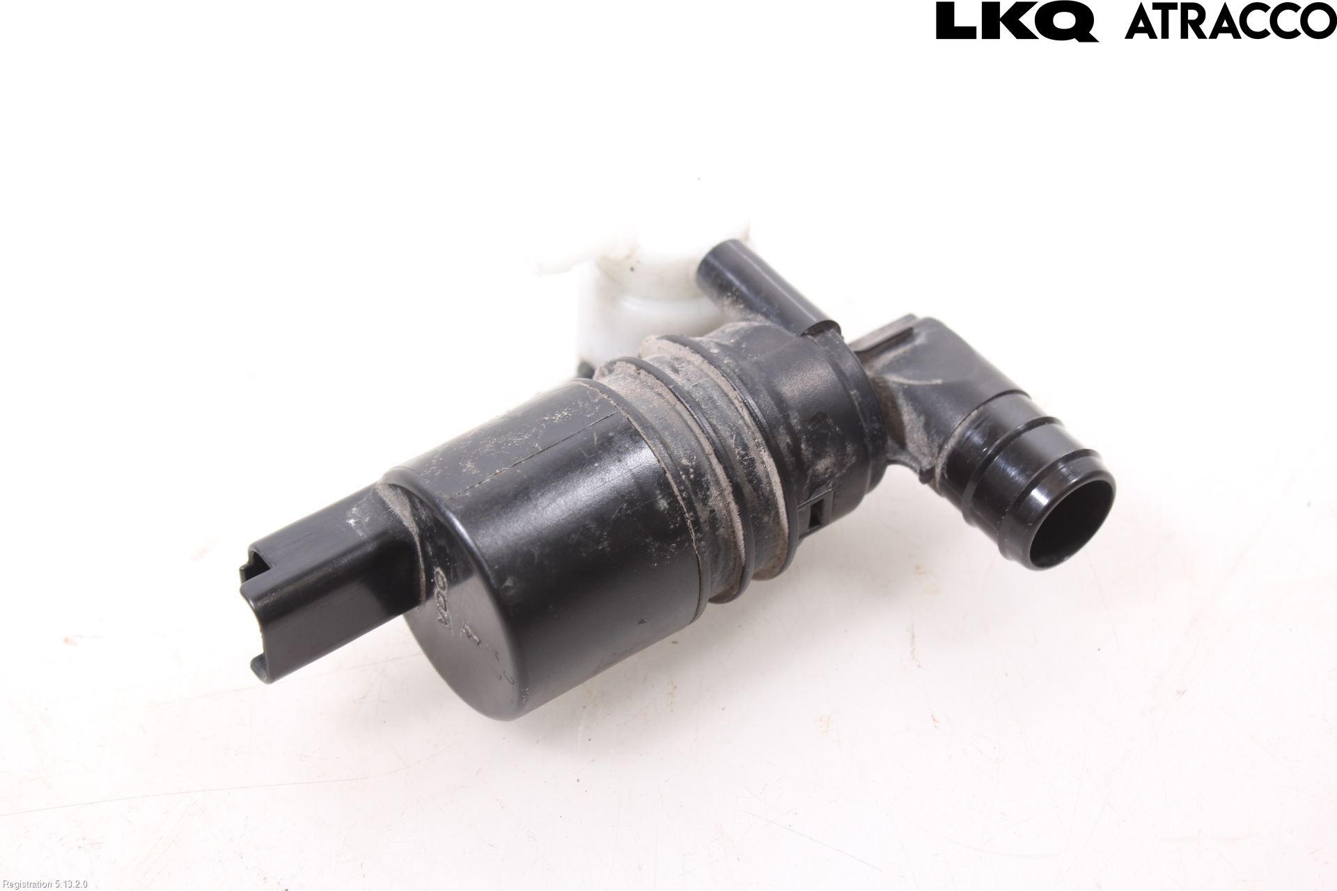 Citroen C4 CACTUS 14-20 Spolarpump Vindruta