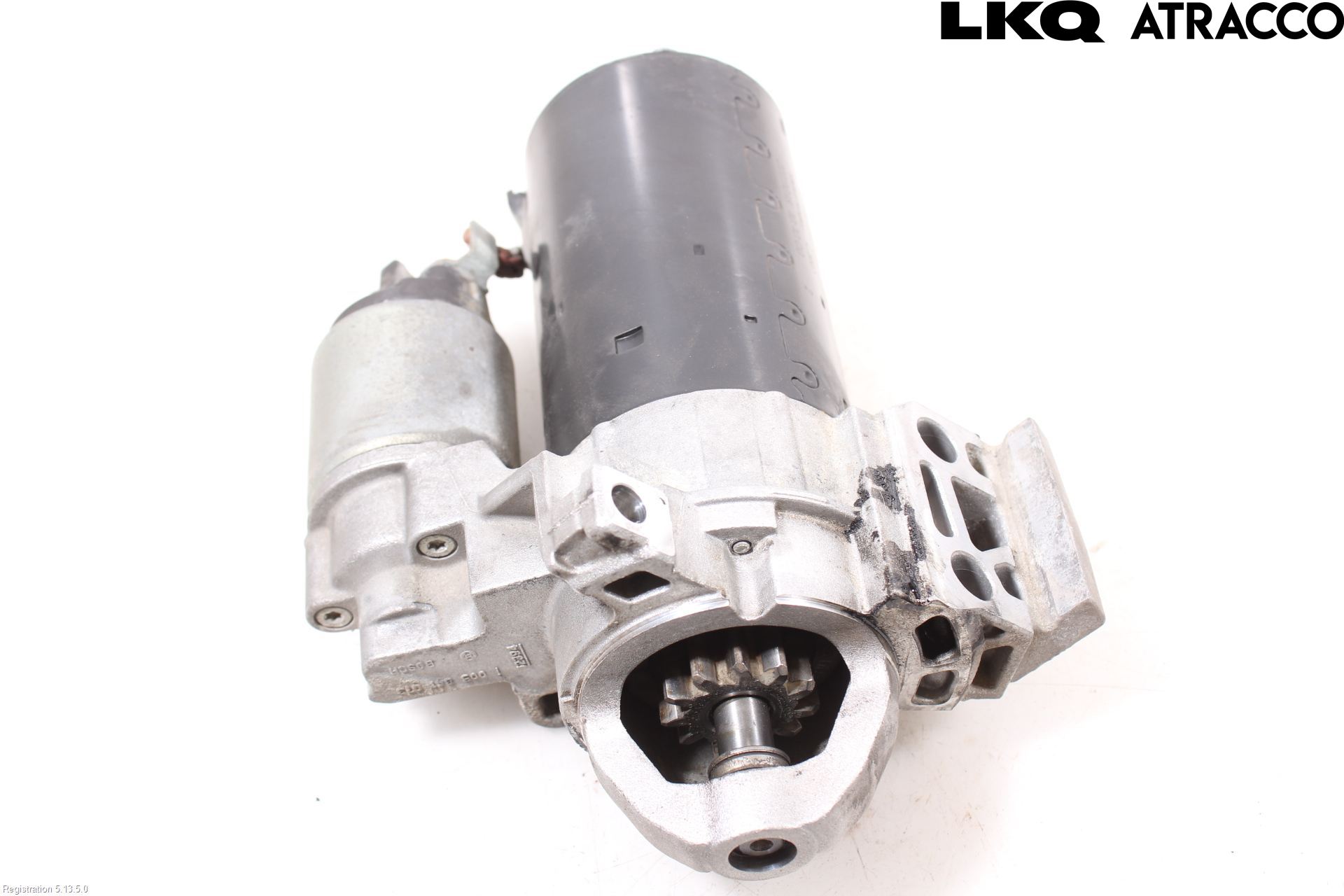 BMW X3 F25 10-17 Startmotor Diesel