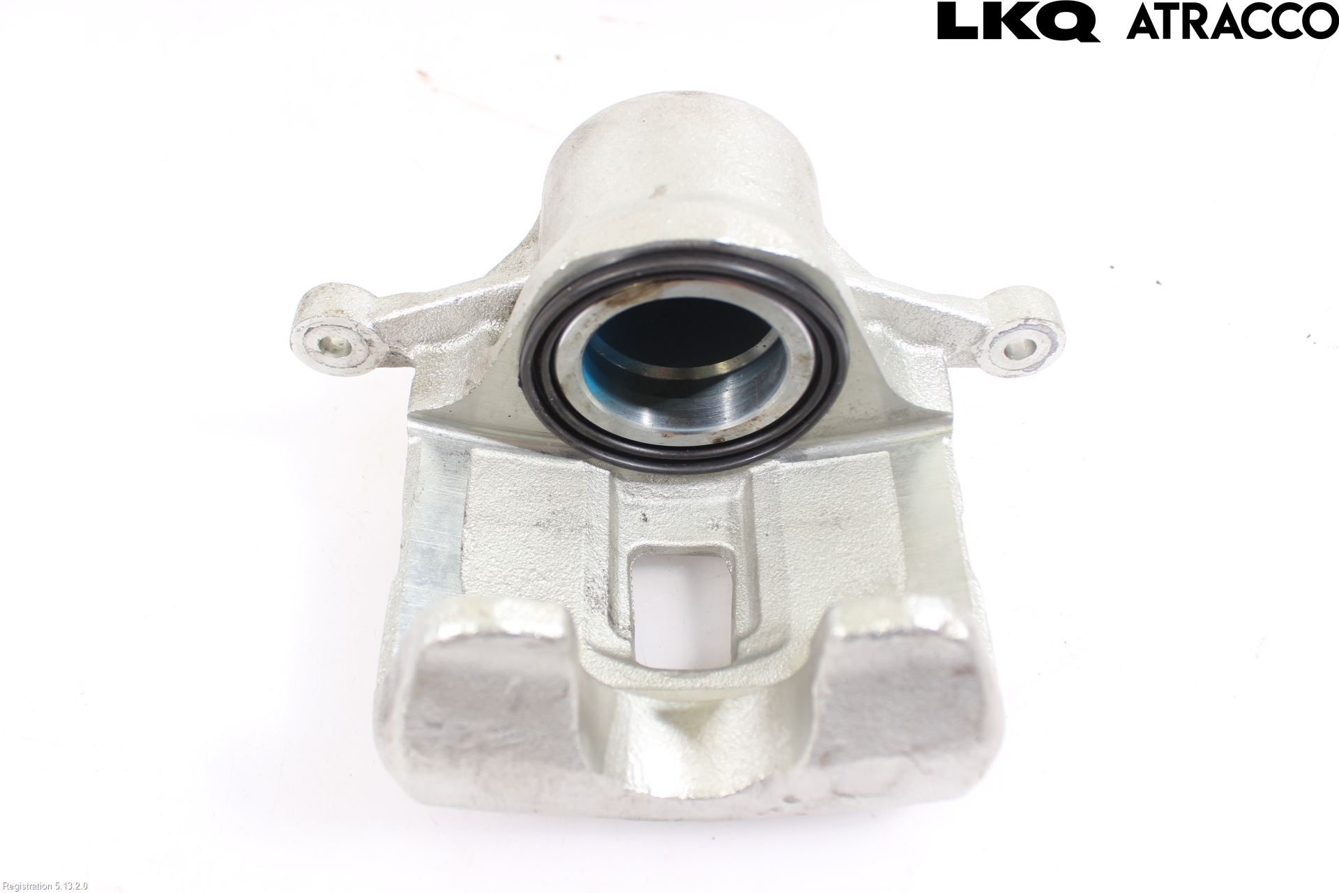 Opel INSIGNIA 09-16 Bromsok Fram Höger