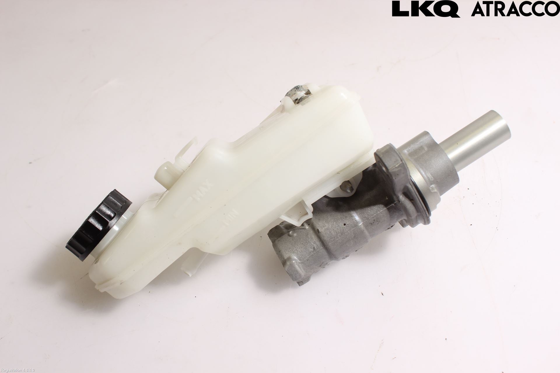 Toyota AURIS 13-19 Broms Huvudcylinder