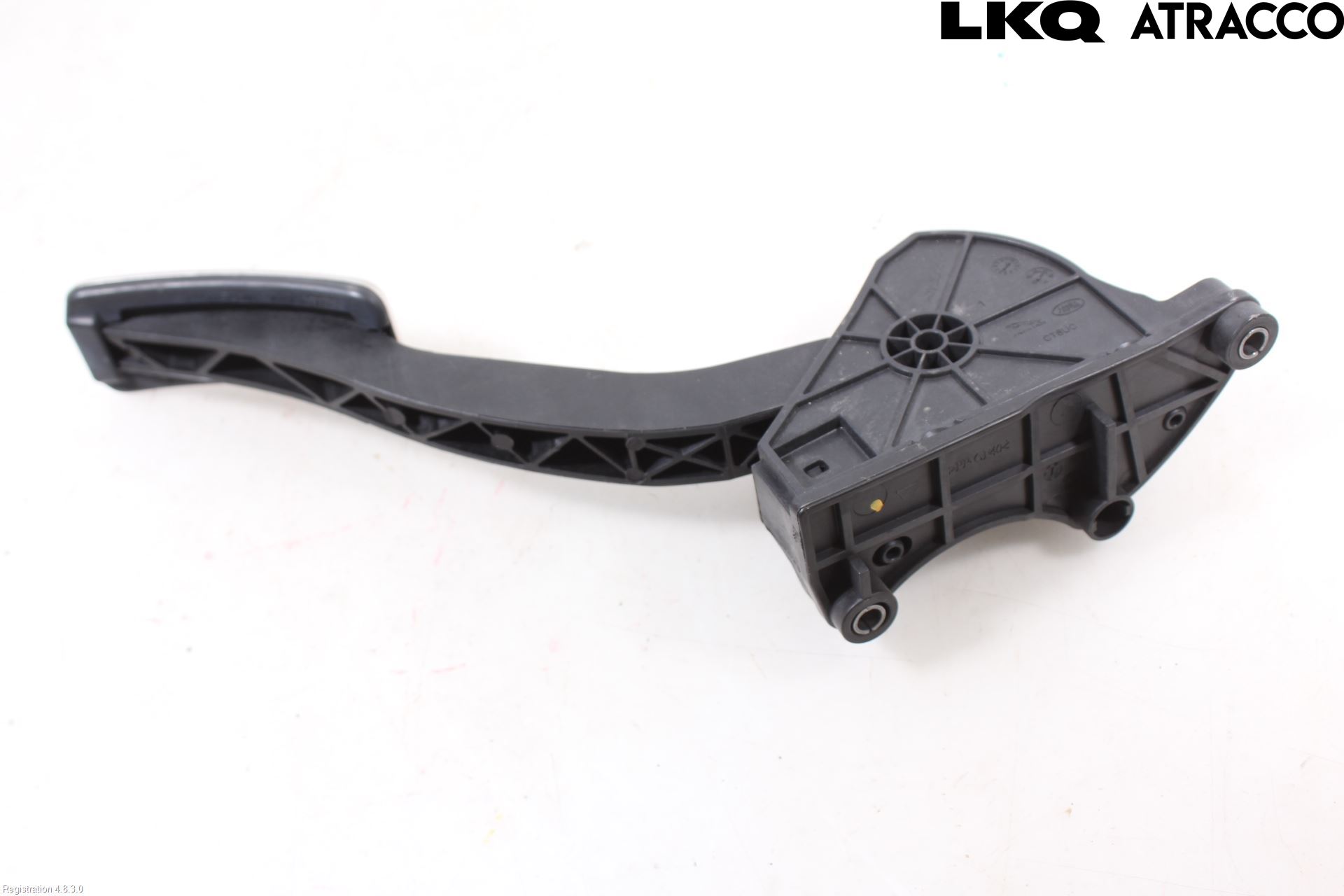 Landrover RANGE ROVER SPORT (L494) 14-22 Givare Gaspedal