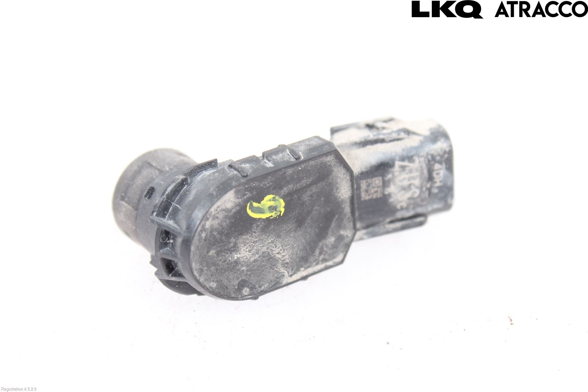 Suzuki SX4 S-CROSS 14-21 Parkeringshjälp Backsensor