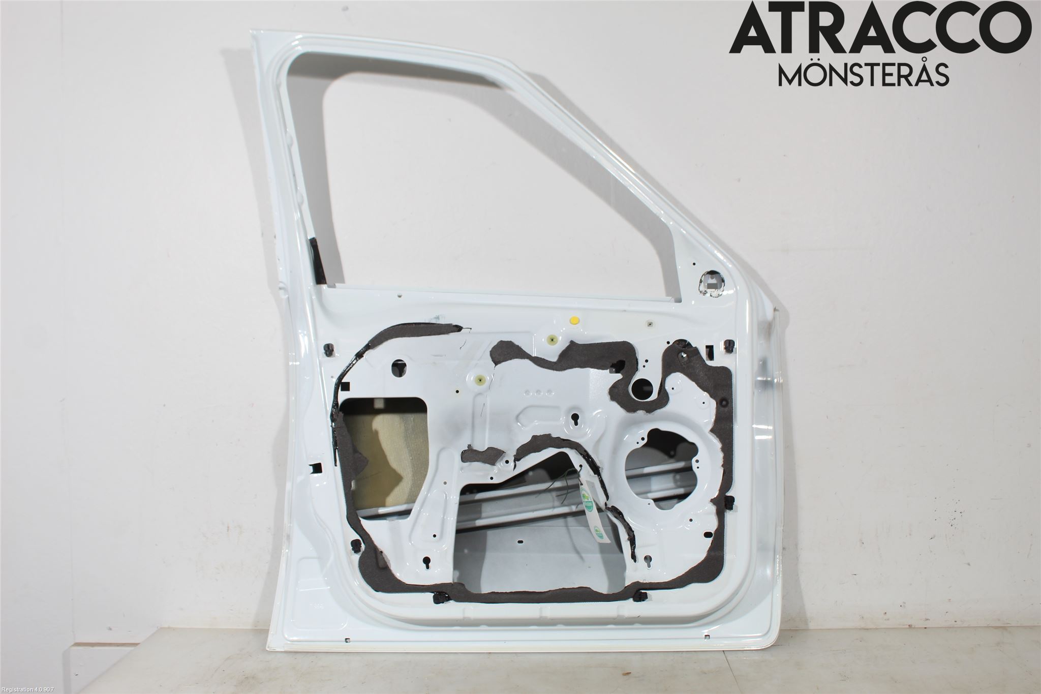 Ford S-MAX 06-15 Dörr Fram Vänster