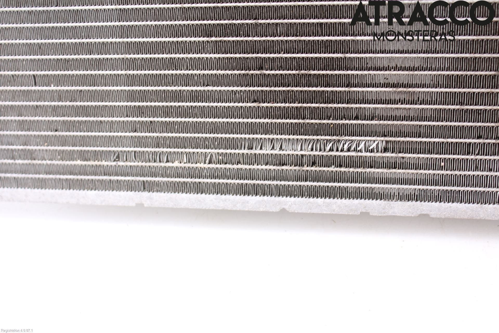 Hyundai i30 FD 07-12 Kylare Man