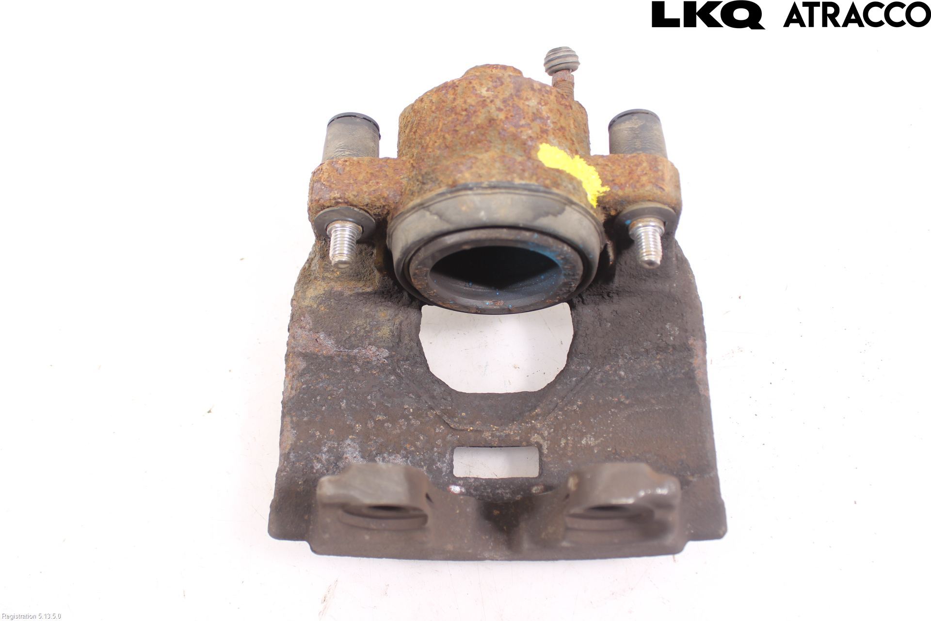Ford MONDEO 15-22 Bromsok Fram Höger