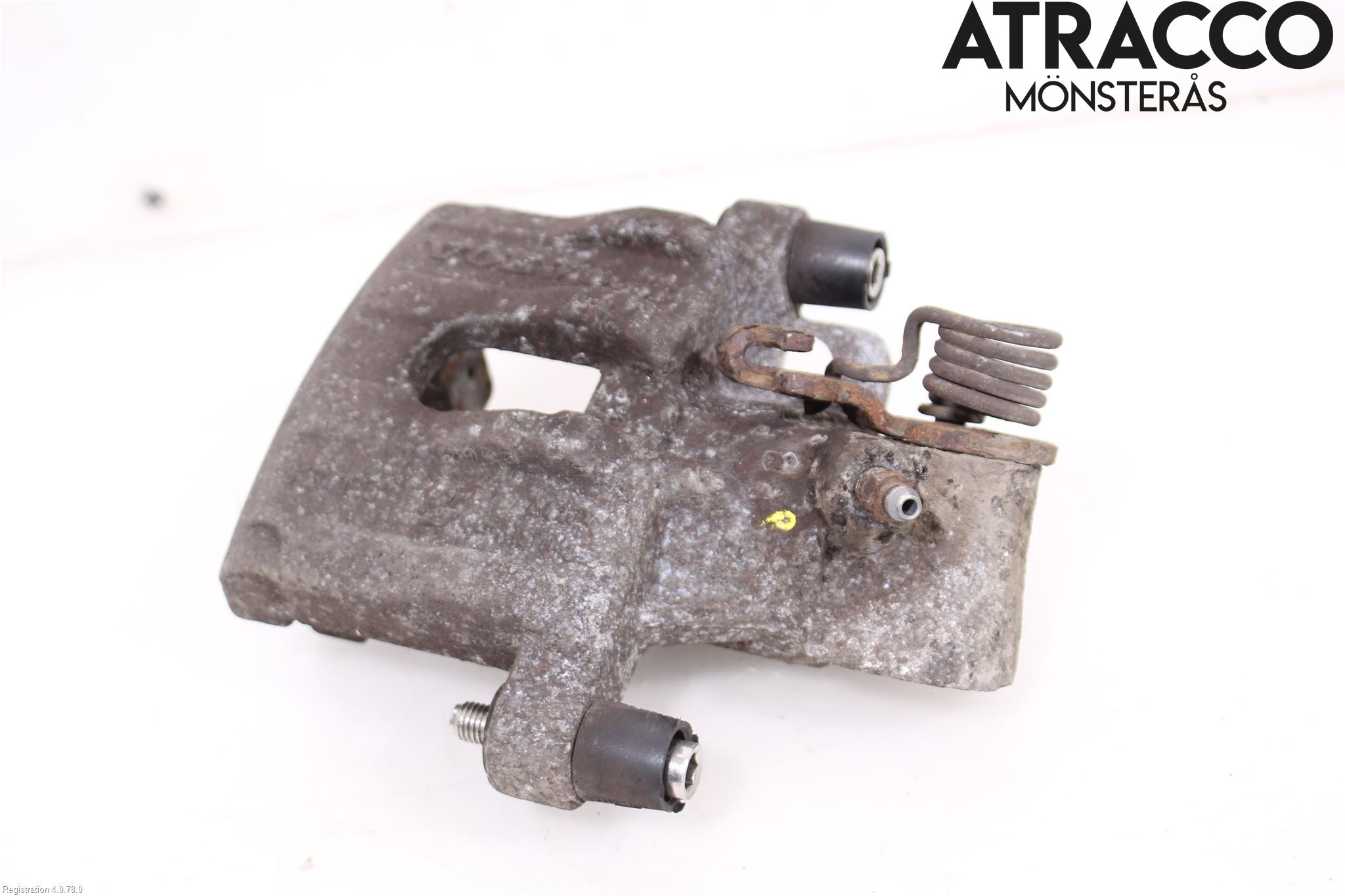 Volvo V40 12-19 Bromsok Bak Vänster