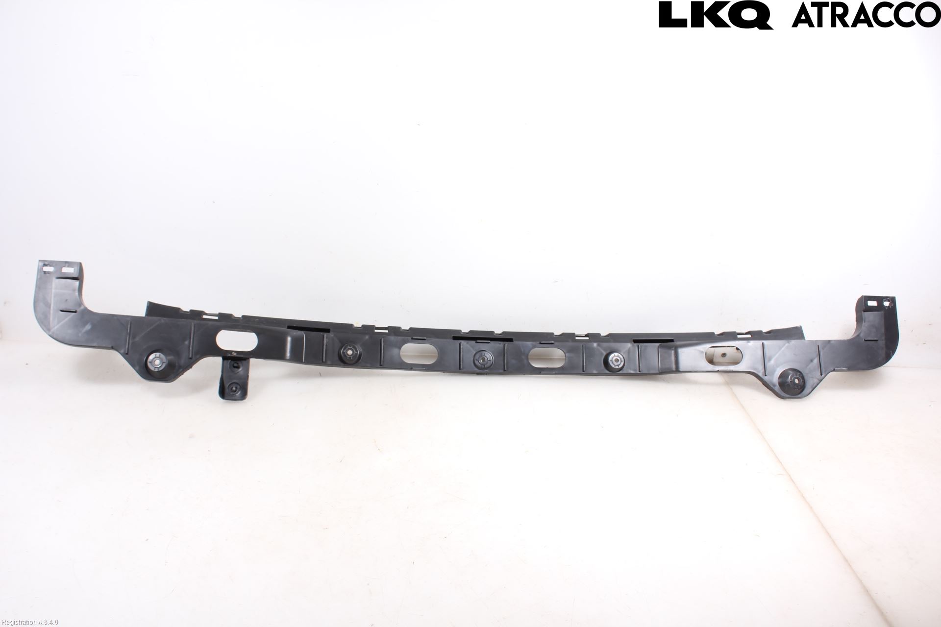 Alfa GIULIETTA Stötfångare Deformelement Bak