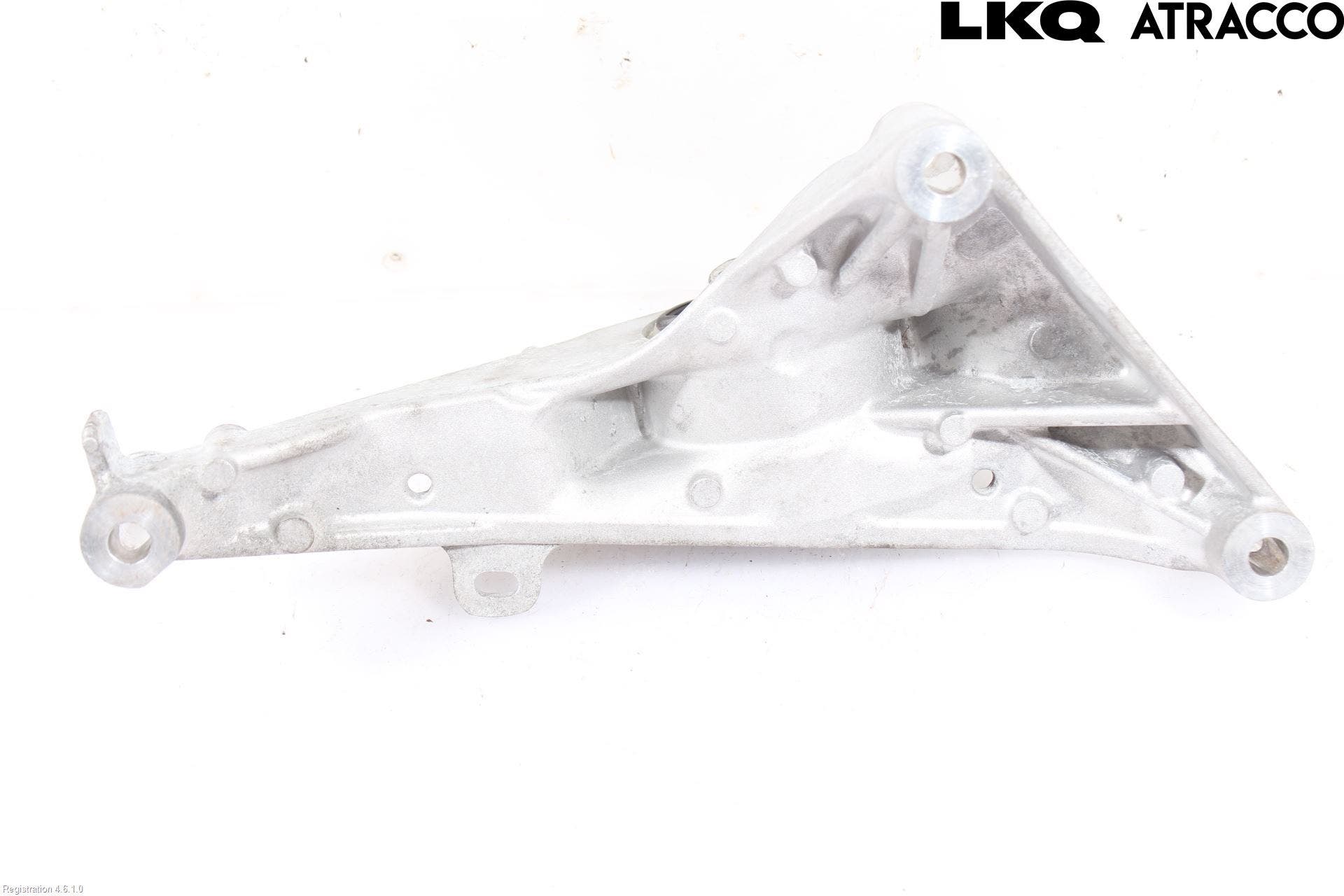 Tesla MODEL Y 21- Motorkudde