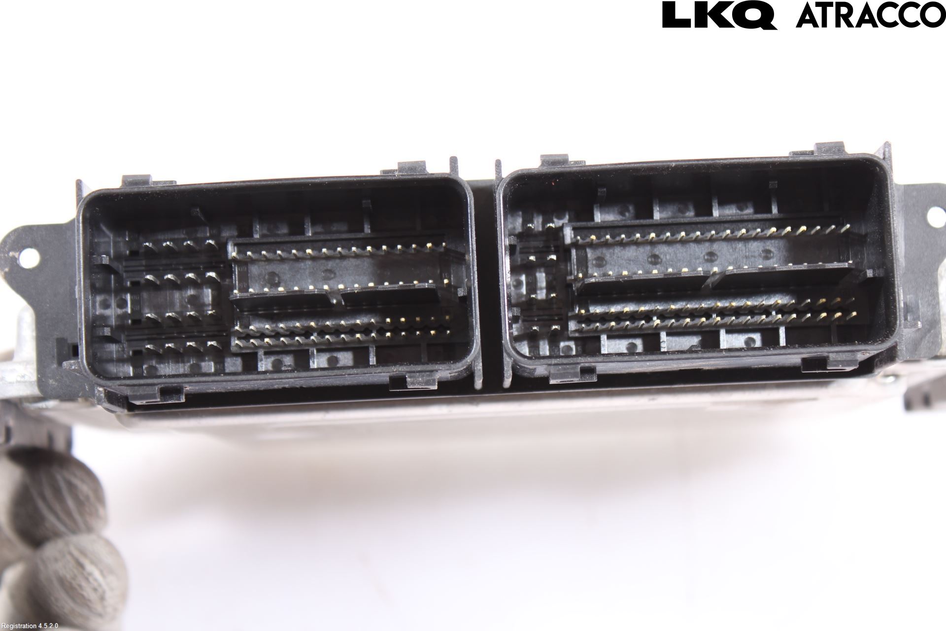 Ford FOCUS 15-18 Styrenhet Insprut Bensin