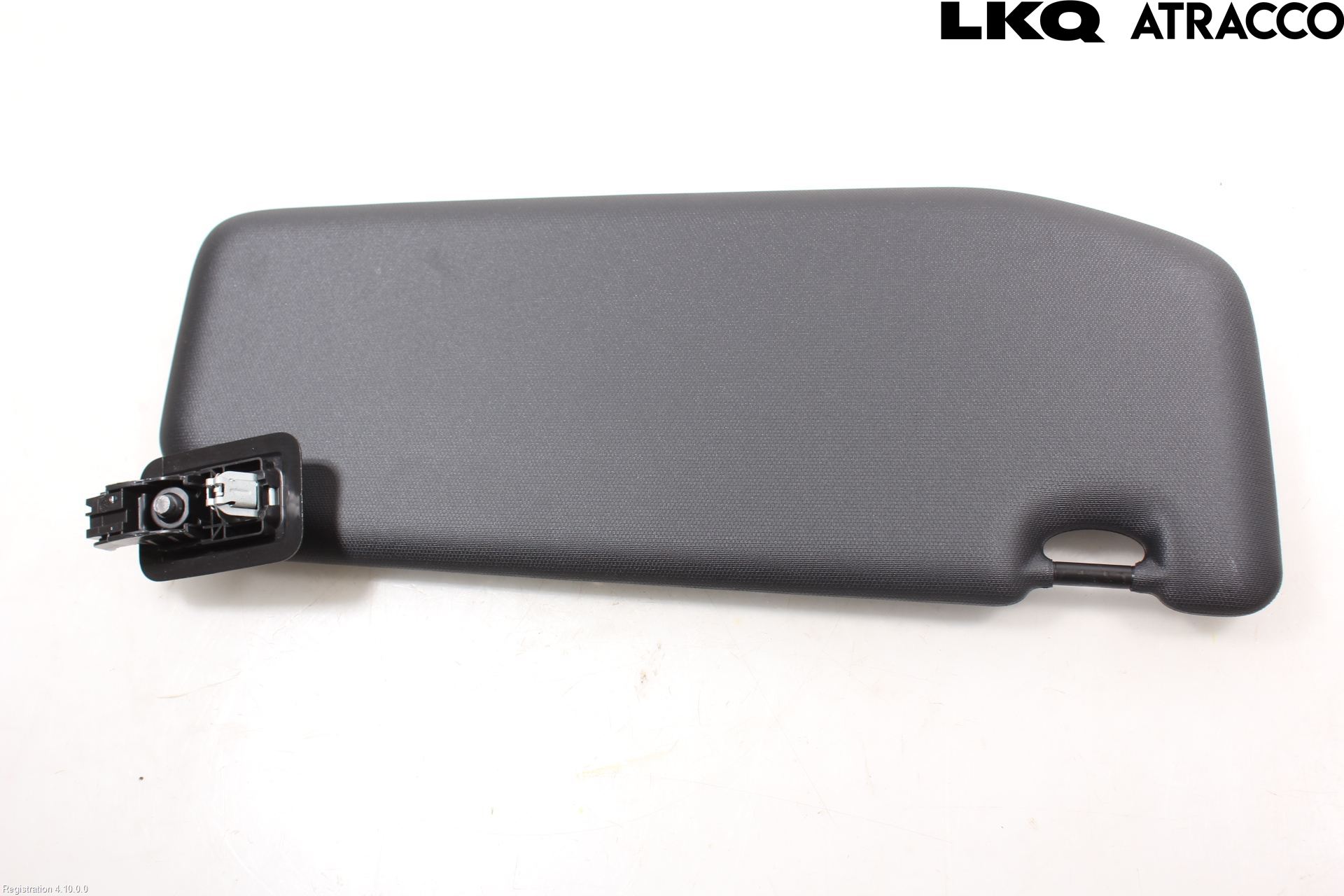 Opel CORSA F, CORSA-E 20- Solskydd