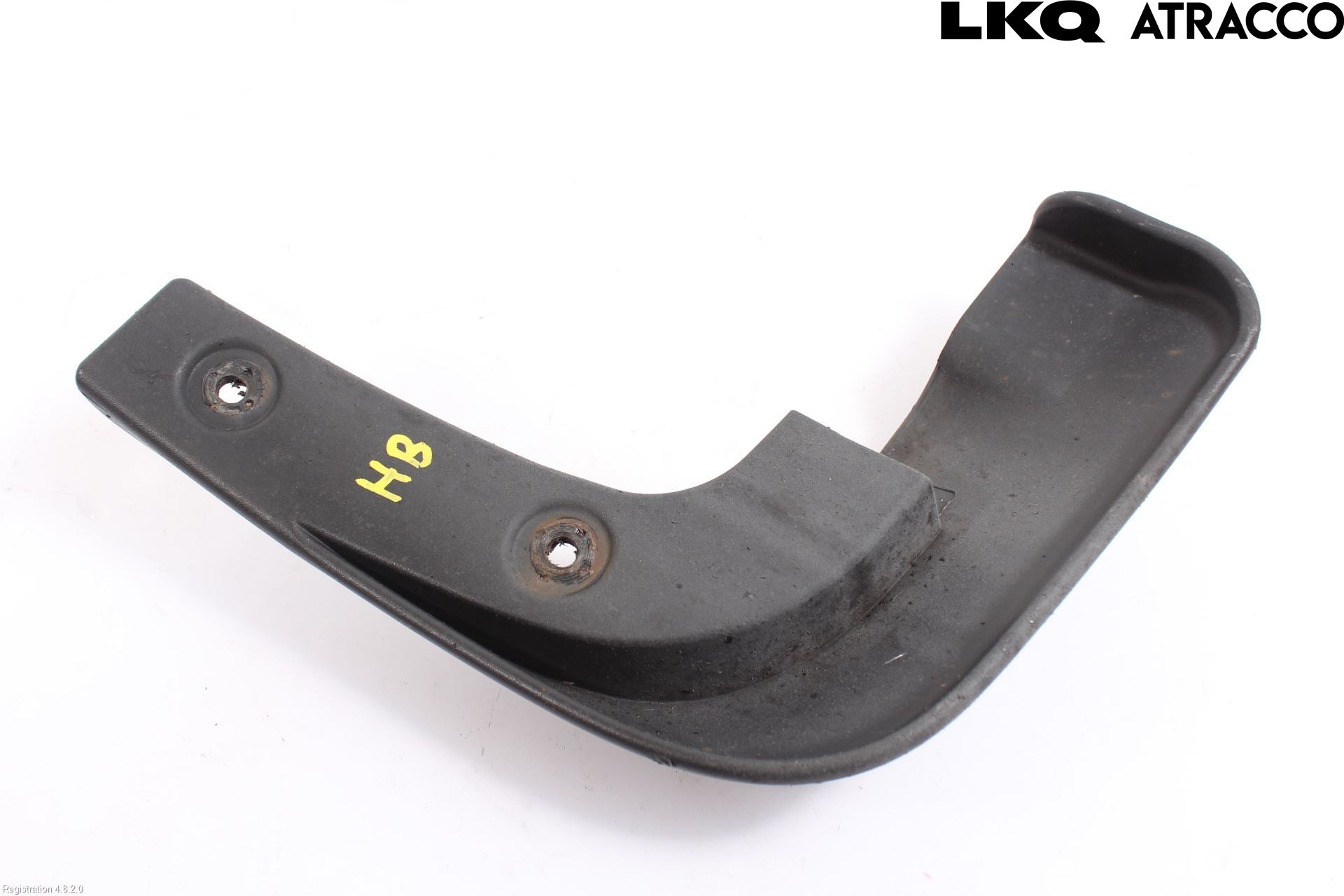 Hyundai i20 PB 09-14 Stänkskydd