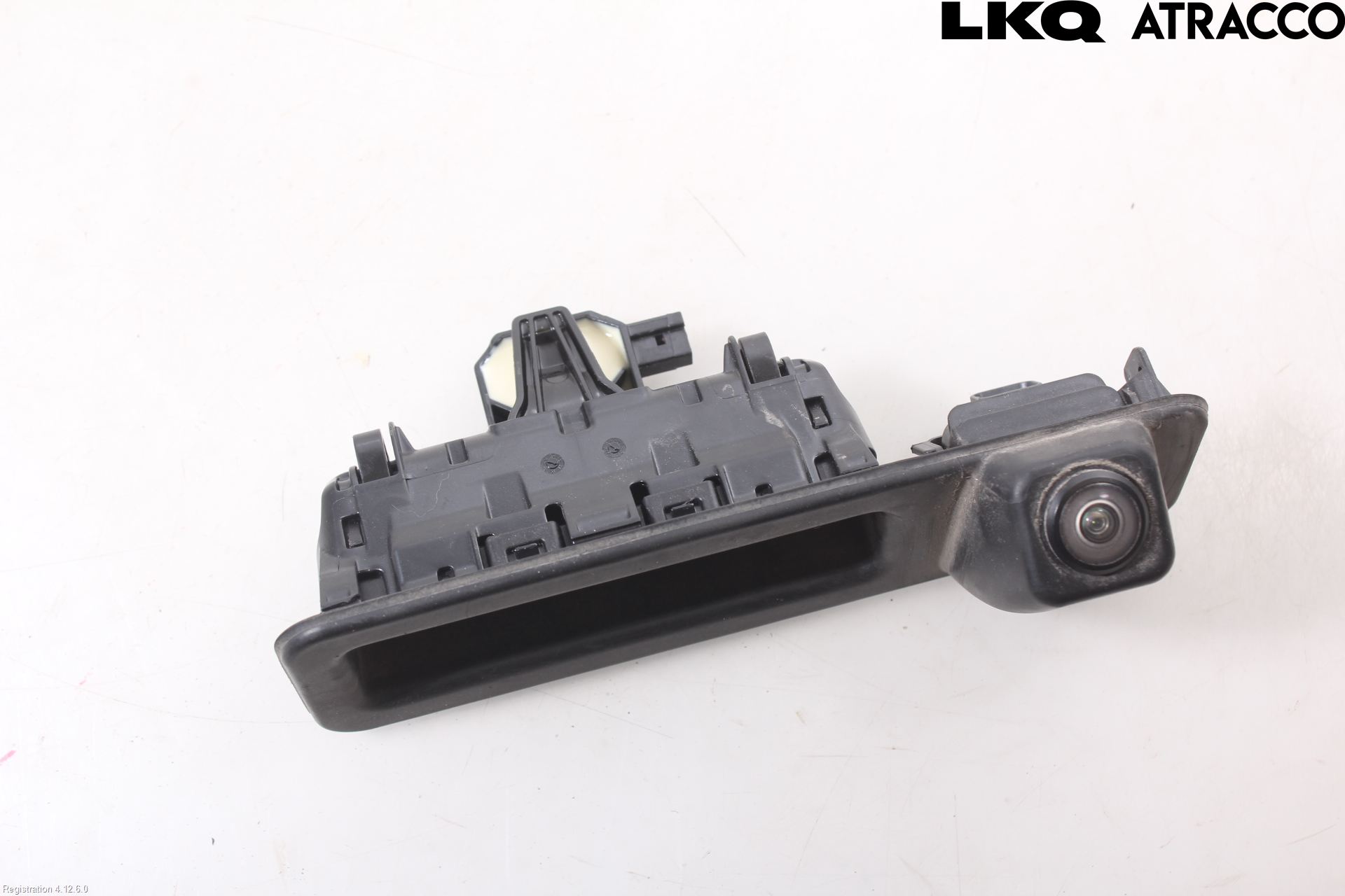 BMW 5 G30/G31/F90 17-23 Bakluckehandtag