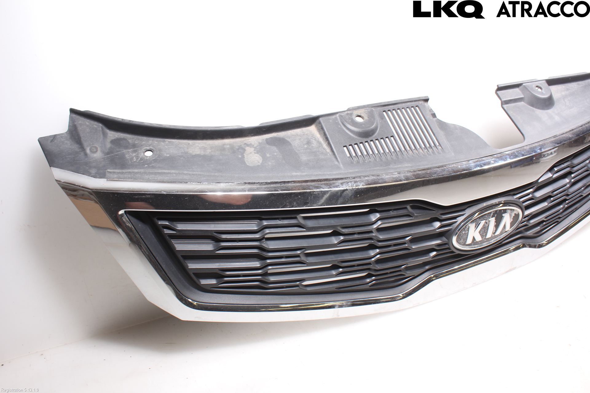 Kia CEED 06-12 Grill Komp