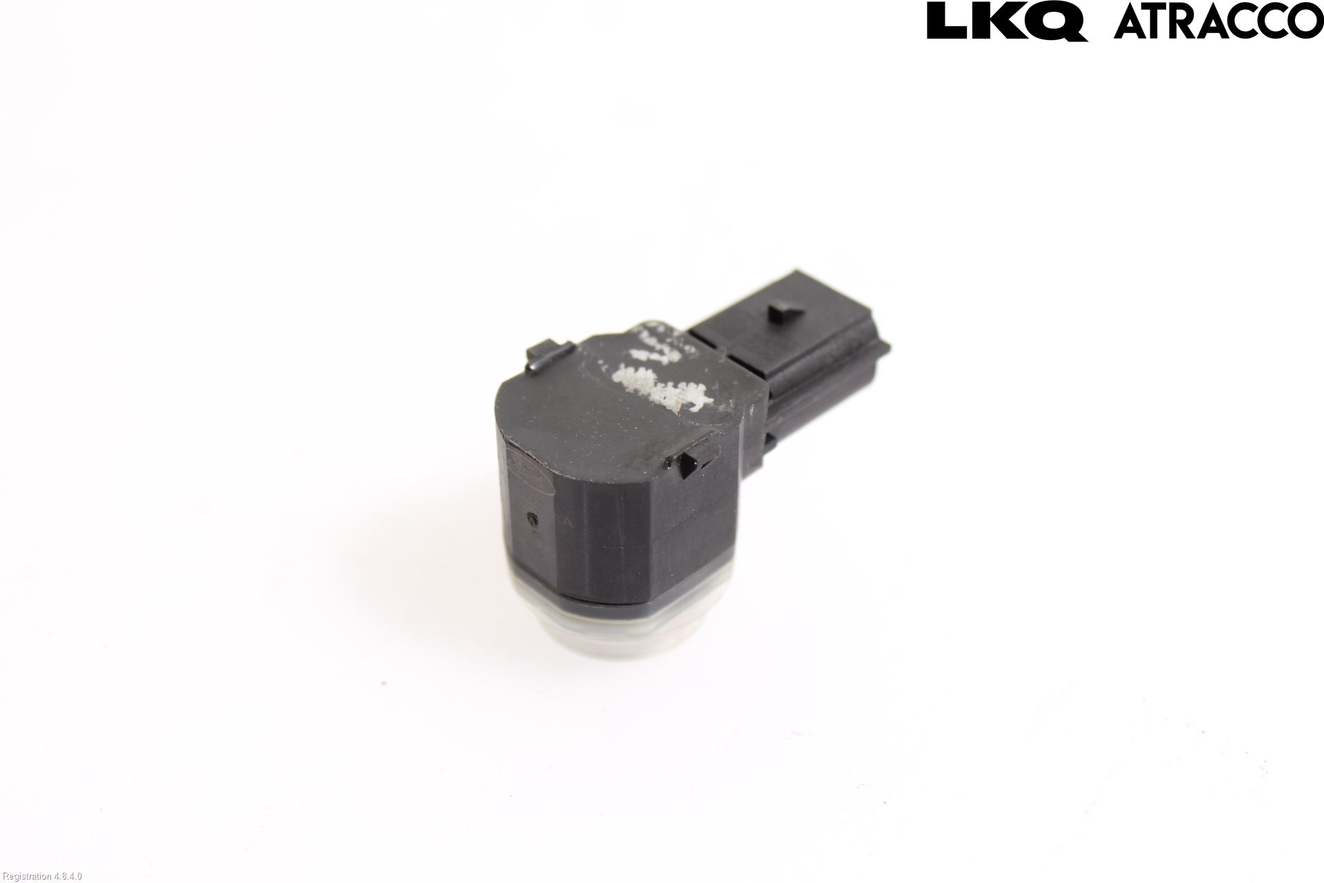 Ford S-MAX 15- Parkeringshjälp Frontsensor
