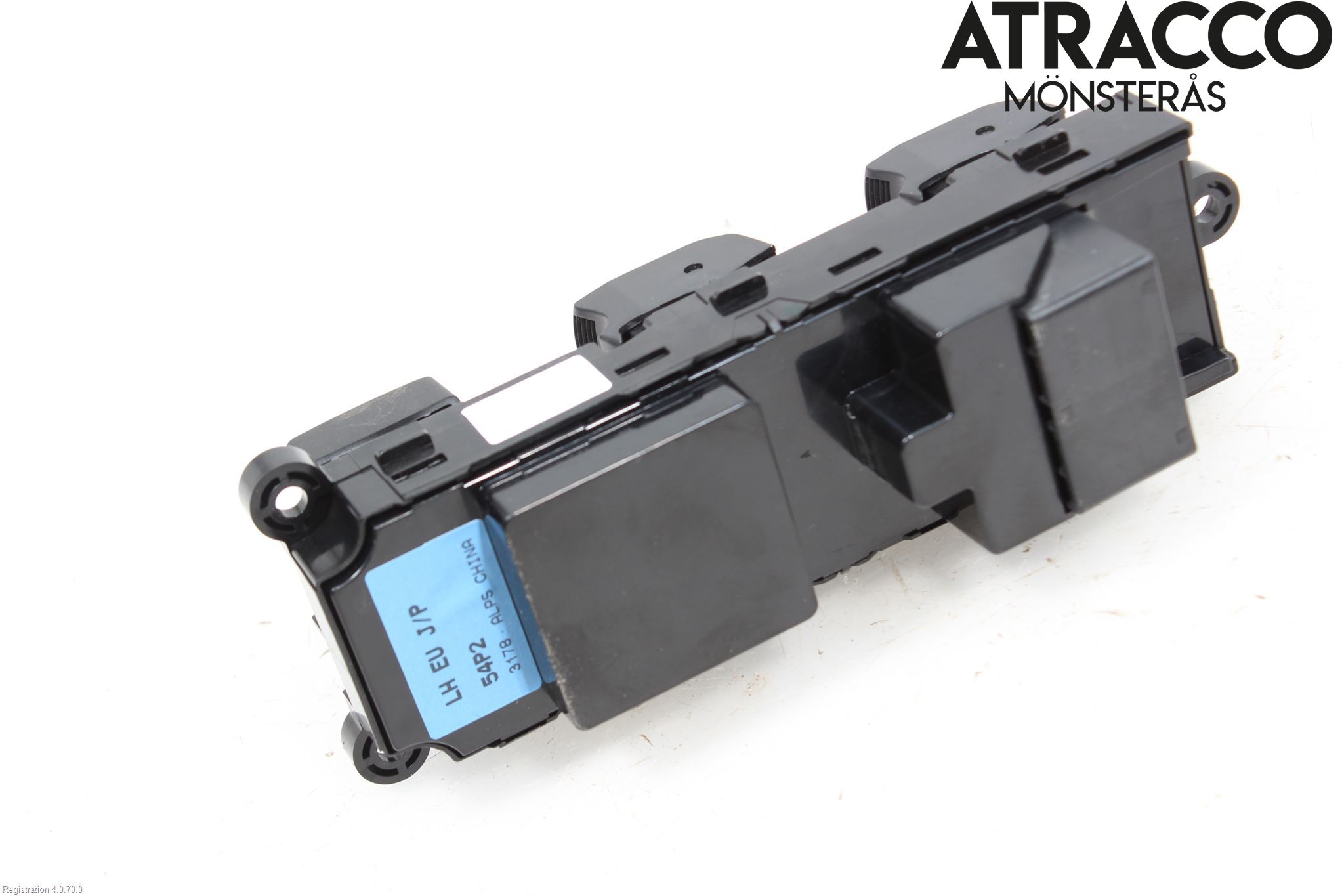 Suzuki VITARA 15- Strömställare Elhiss