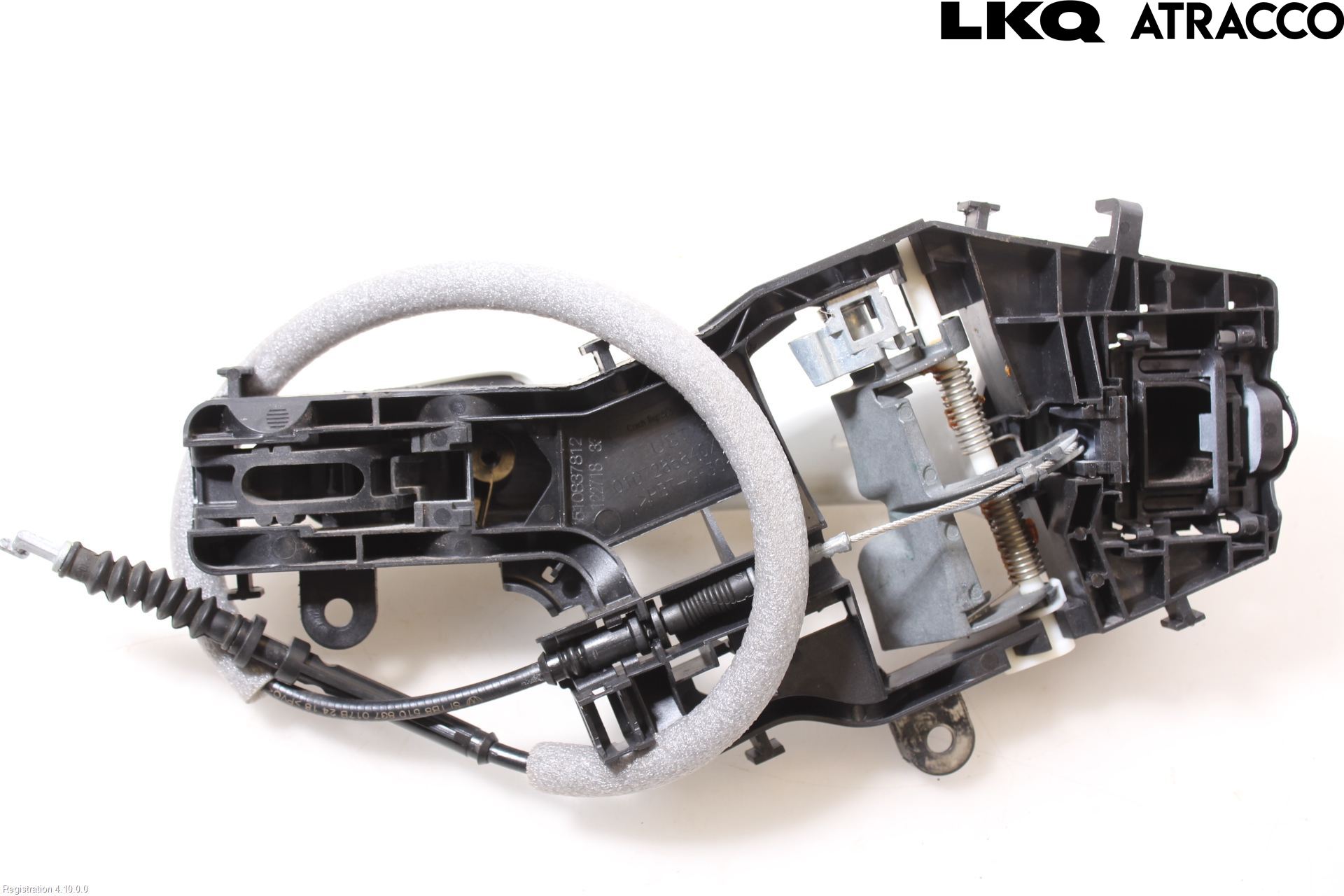 Volkswagen VW TIGUAN 16-24 Dörrhandtag Yttre Hö