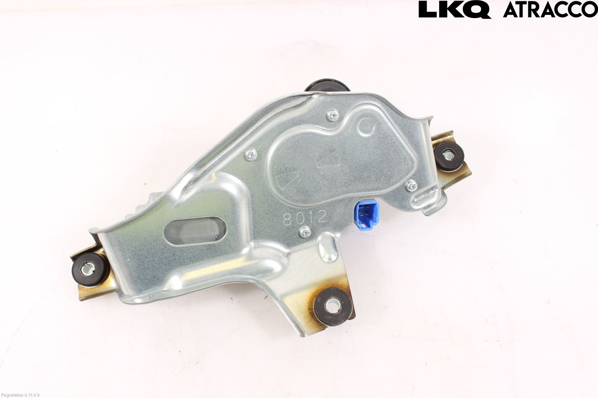 Mitsubishi OUTLANDER 13-21 Torkarmotor Baklucka