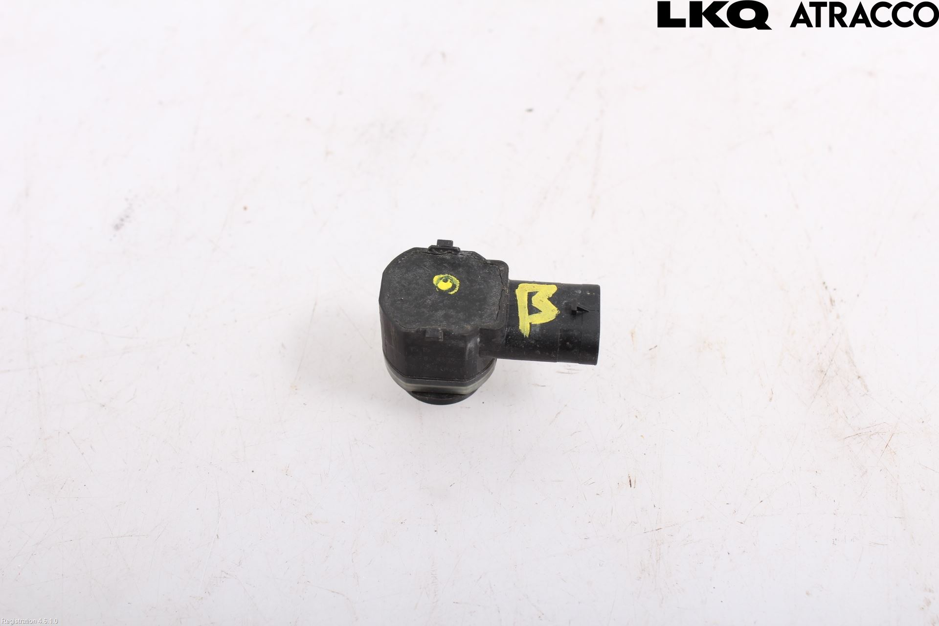 Ford KUGA 13-16 Parkeringshjälp Backsensor