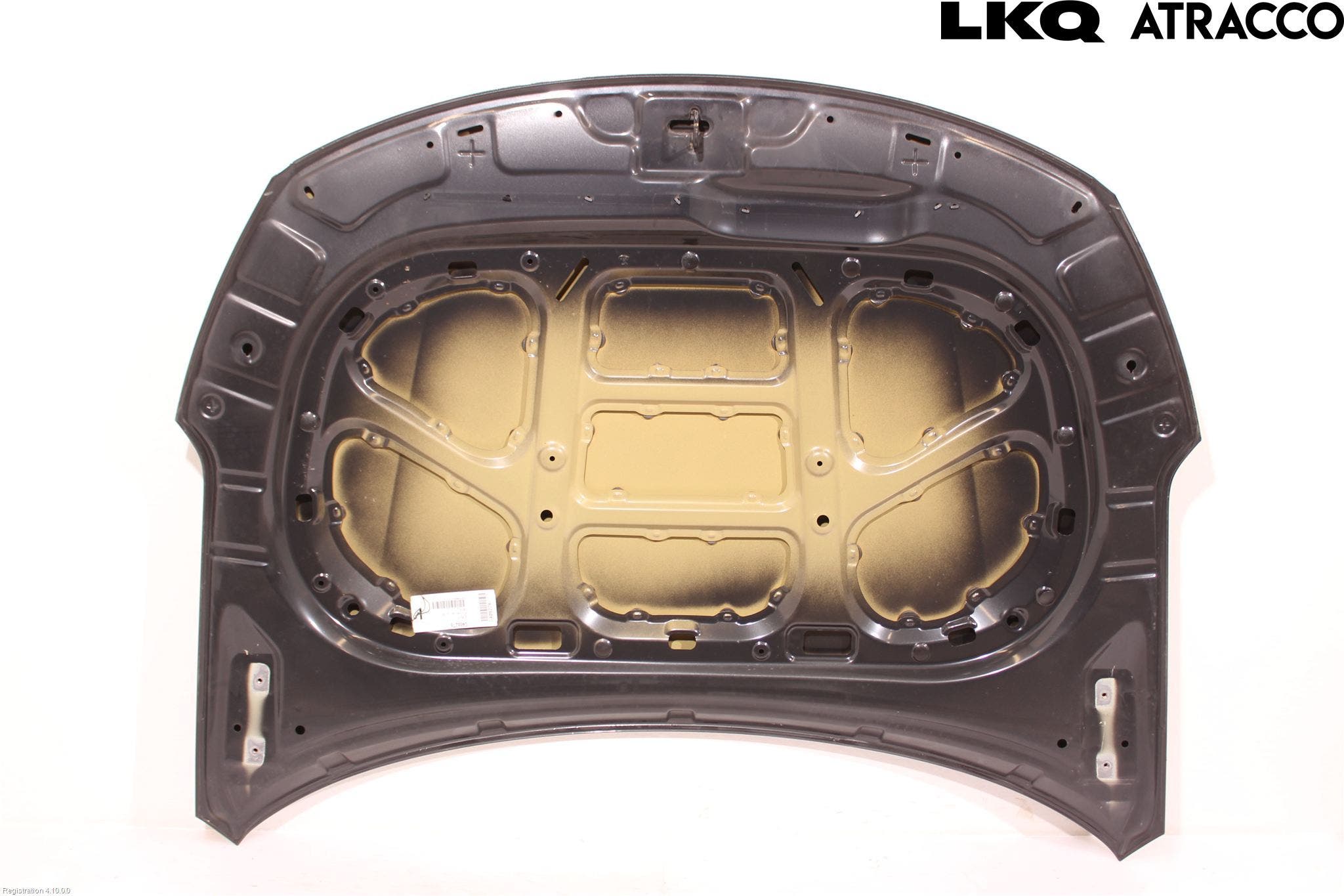 Kia OPTIMA 16-20 Huv Fram