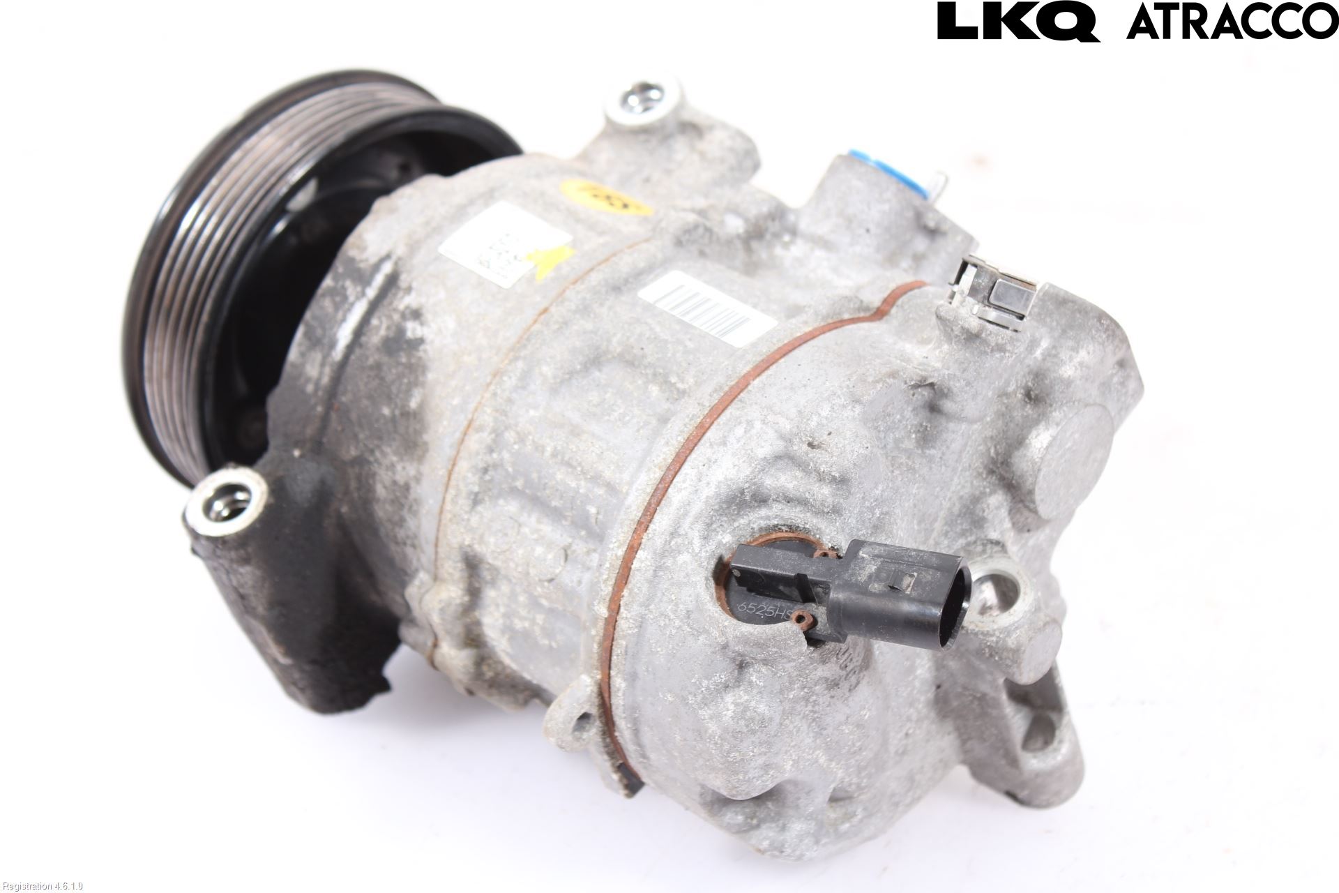 Audi A3/S3 8V 13-20 Ac Kompressor