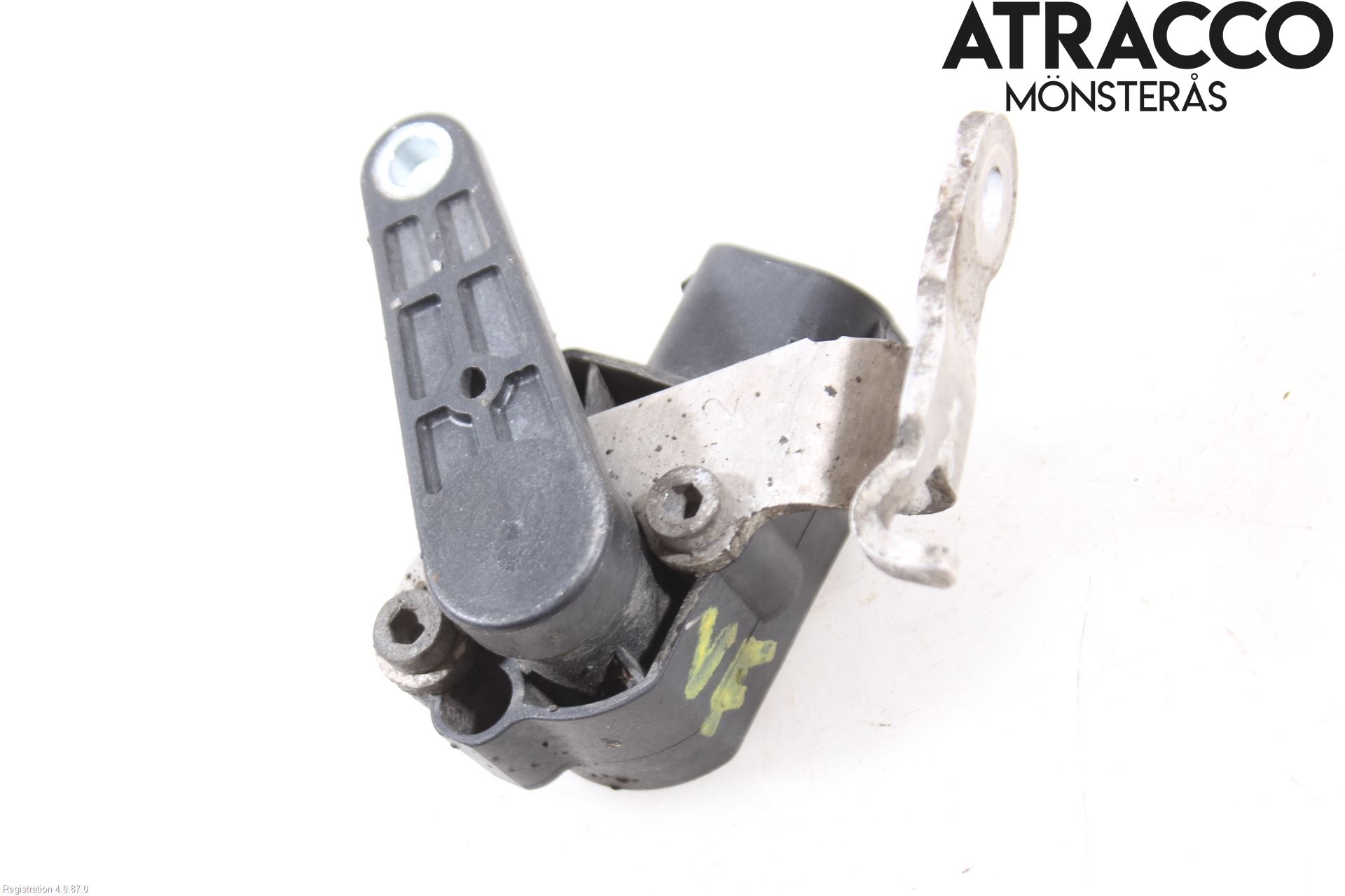 BMW 5 F10/F11/F18 09-17 Givare Accelaration