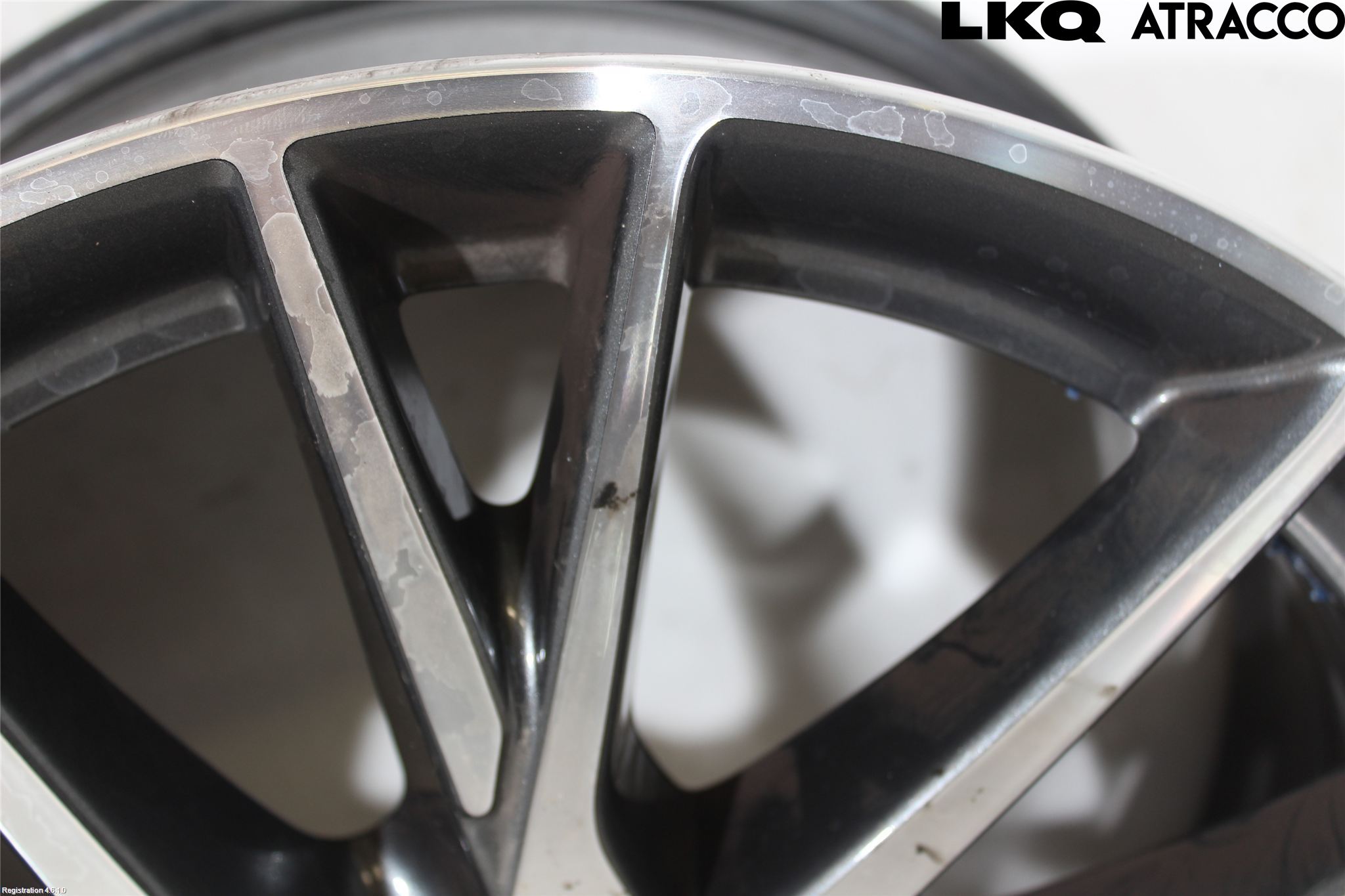 BMW 1 F40 19- Fälg Aluminium