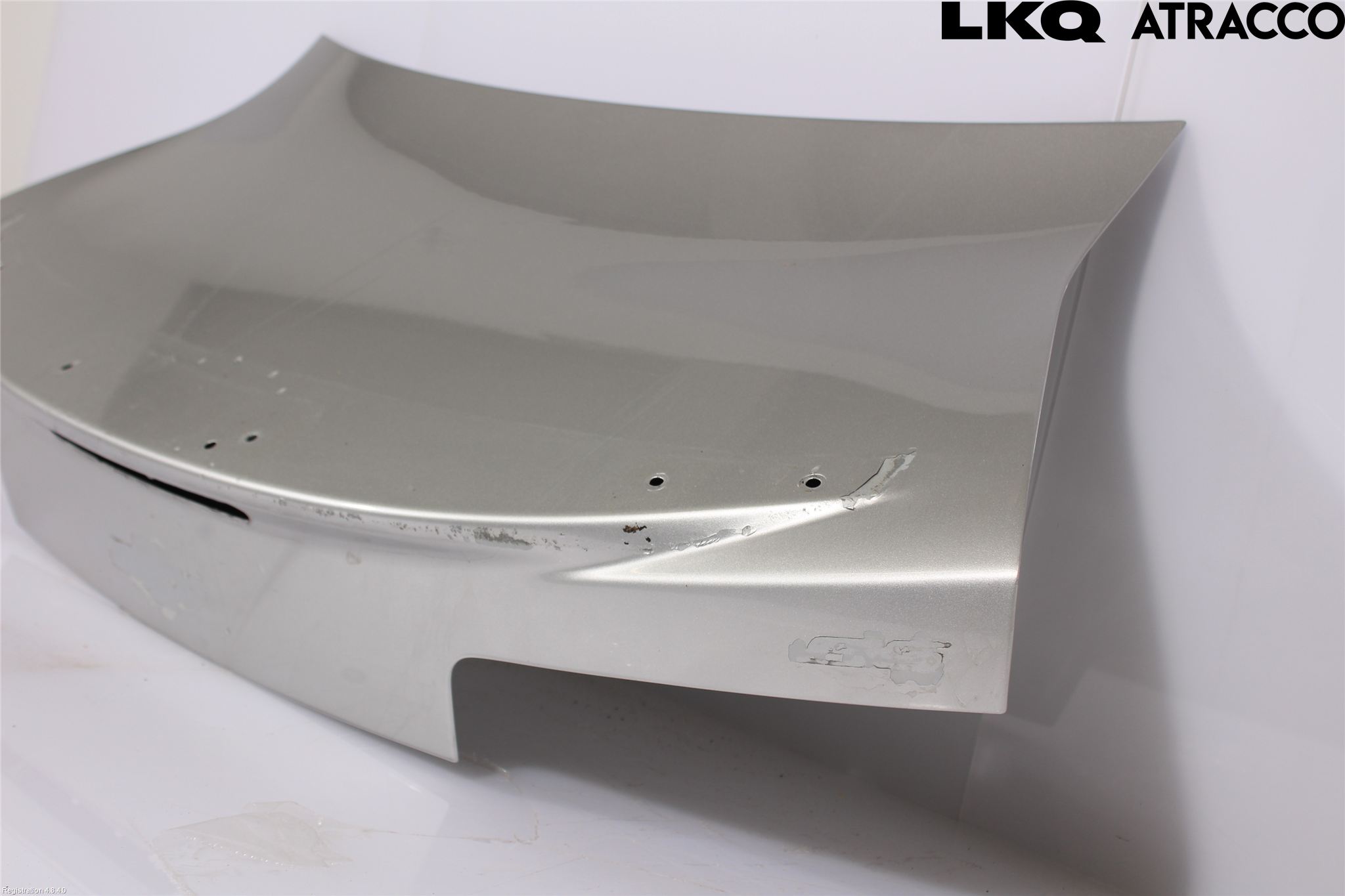 Chevrolet CAMARO Baklucka (Ej Med Ruta)