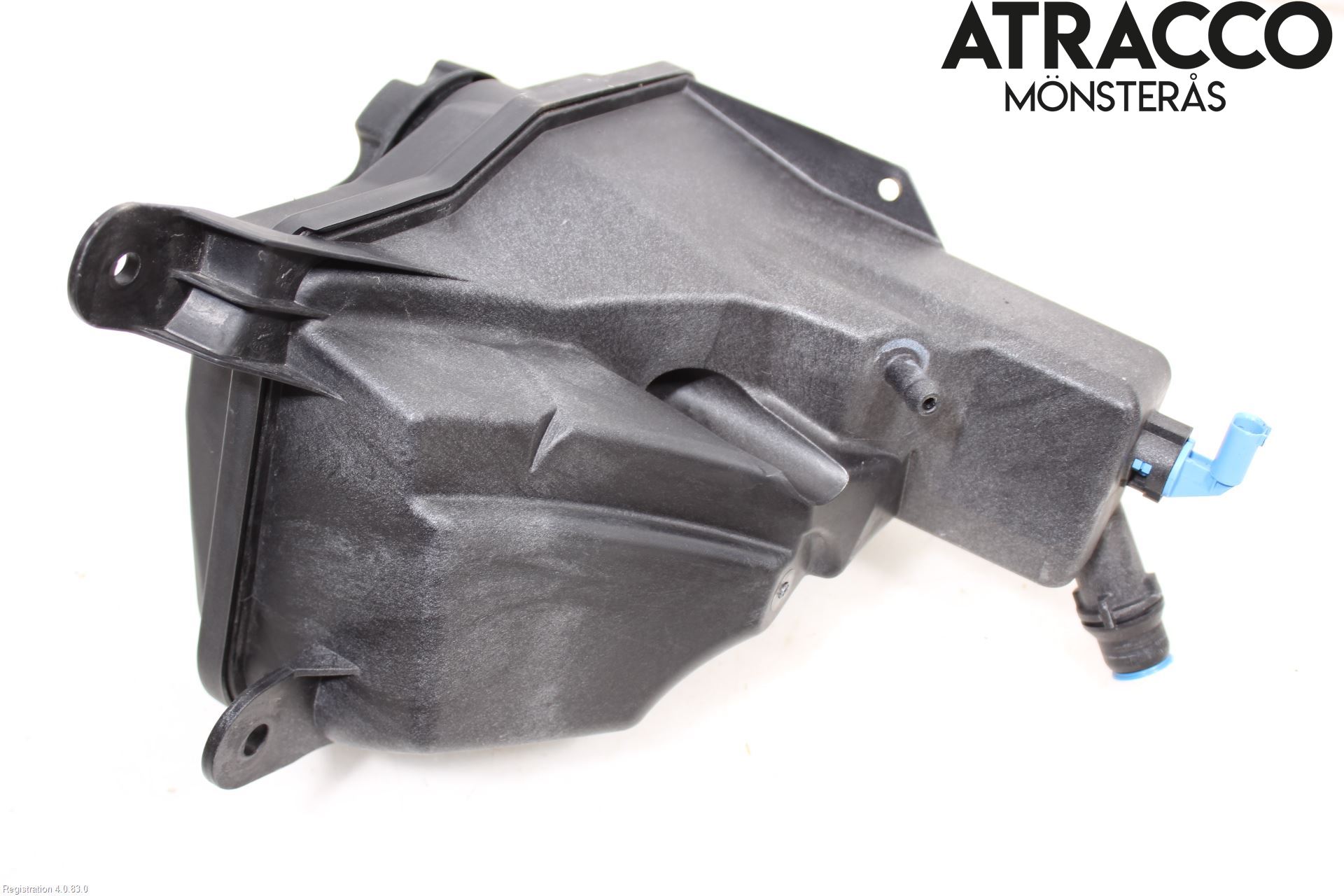 BMW X1 E84 10-15 Expansionstank