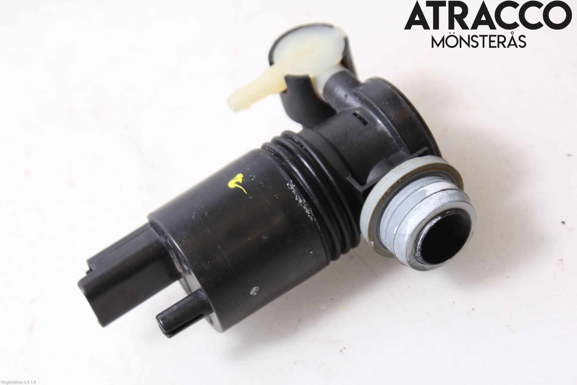 Nissan X-TRAIL 14-21 Spolarpump Vindruta