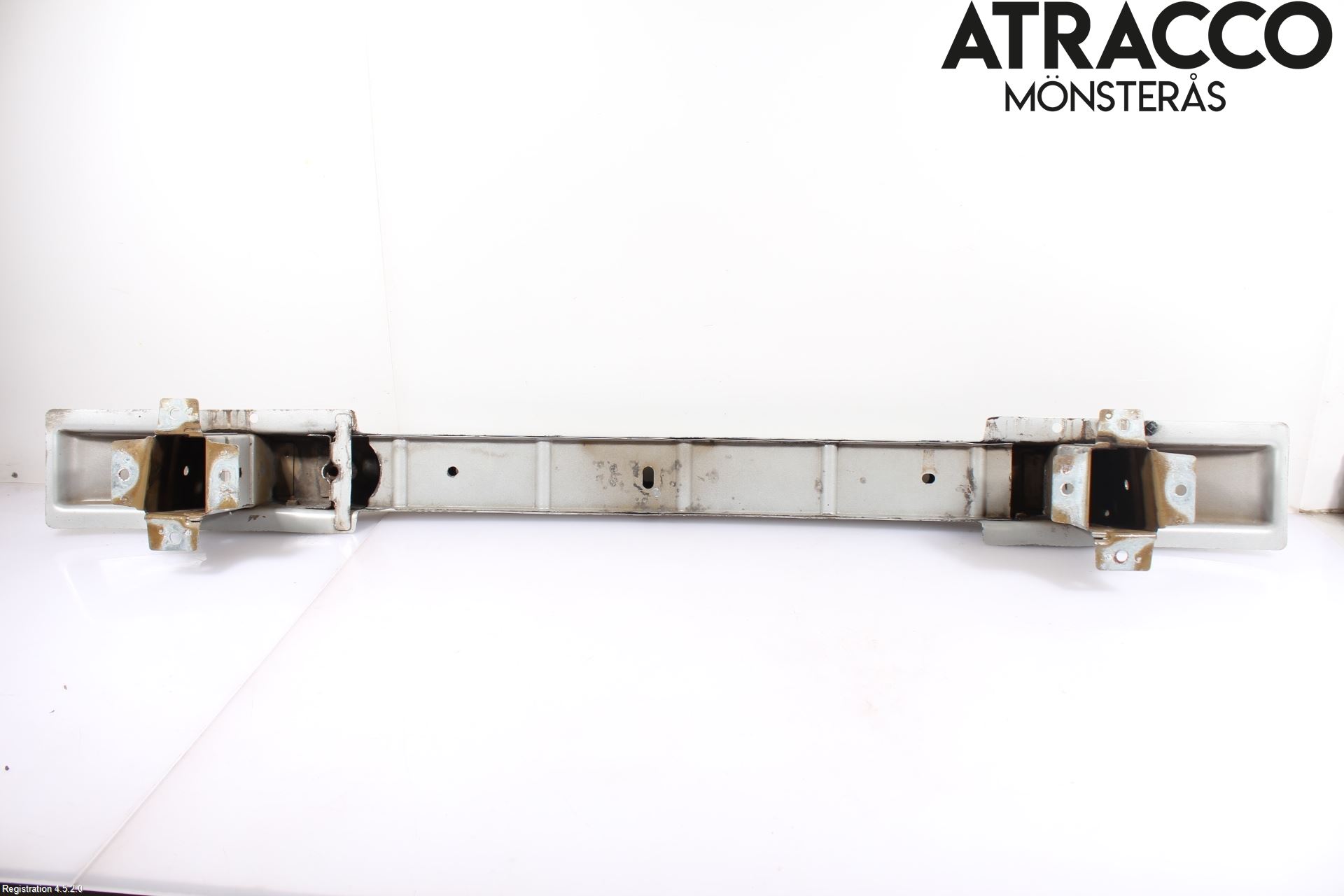 Renault TRAFIC   02-14 Stötfångarbalk Fram