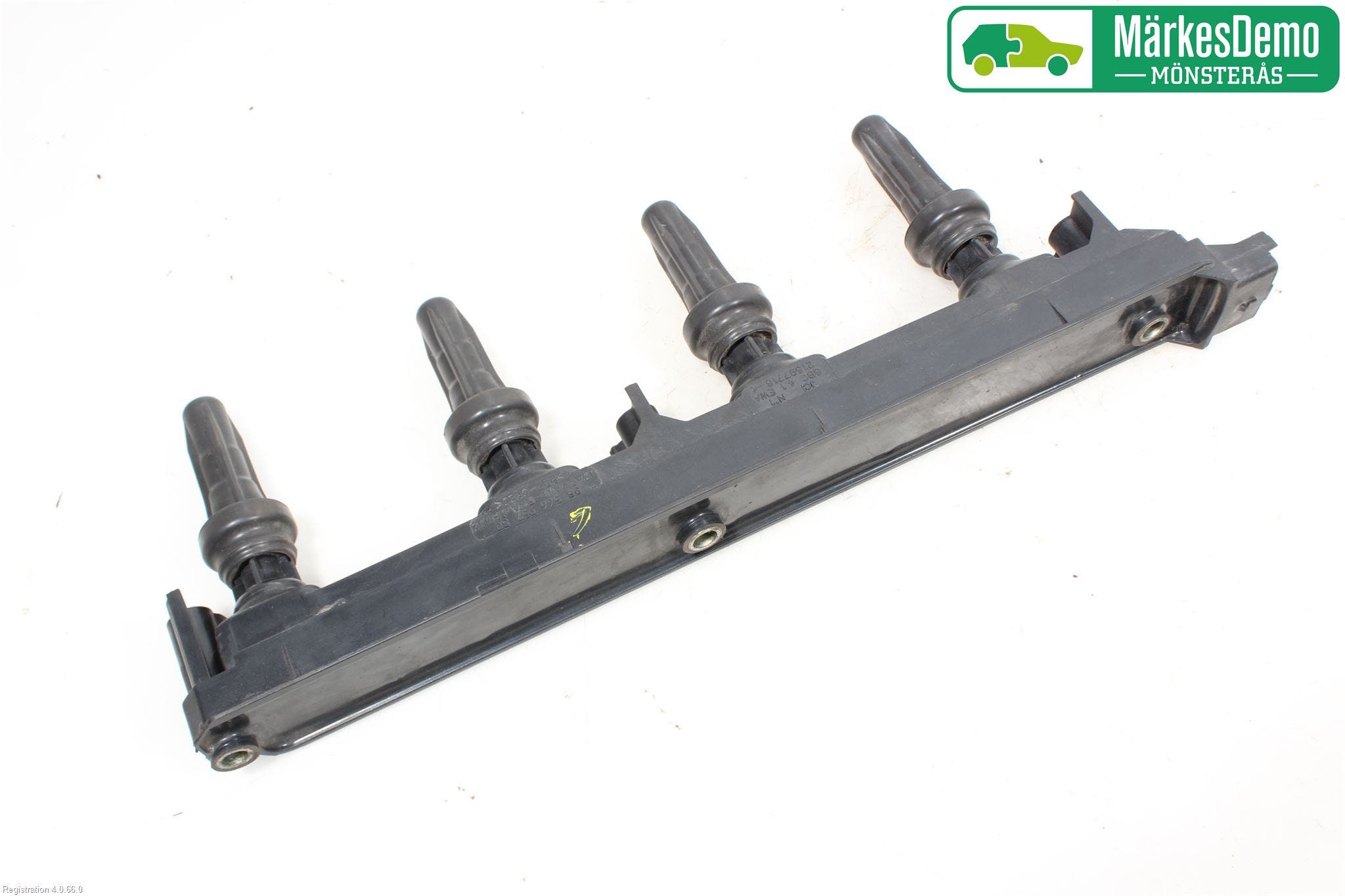 Citroen C4 I 05-10 Tändkassett