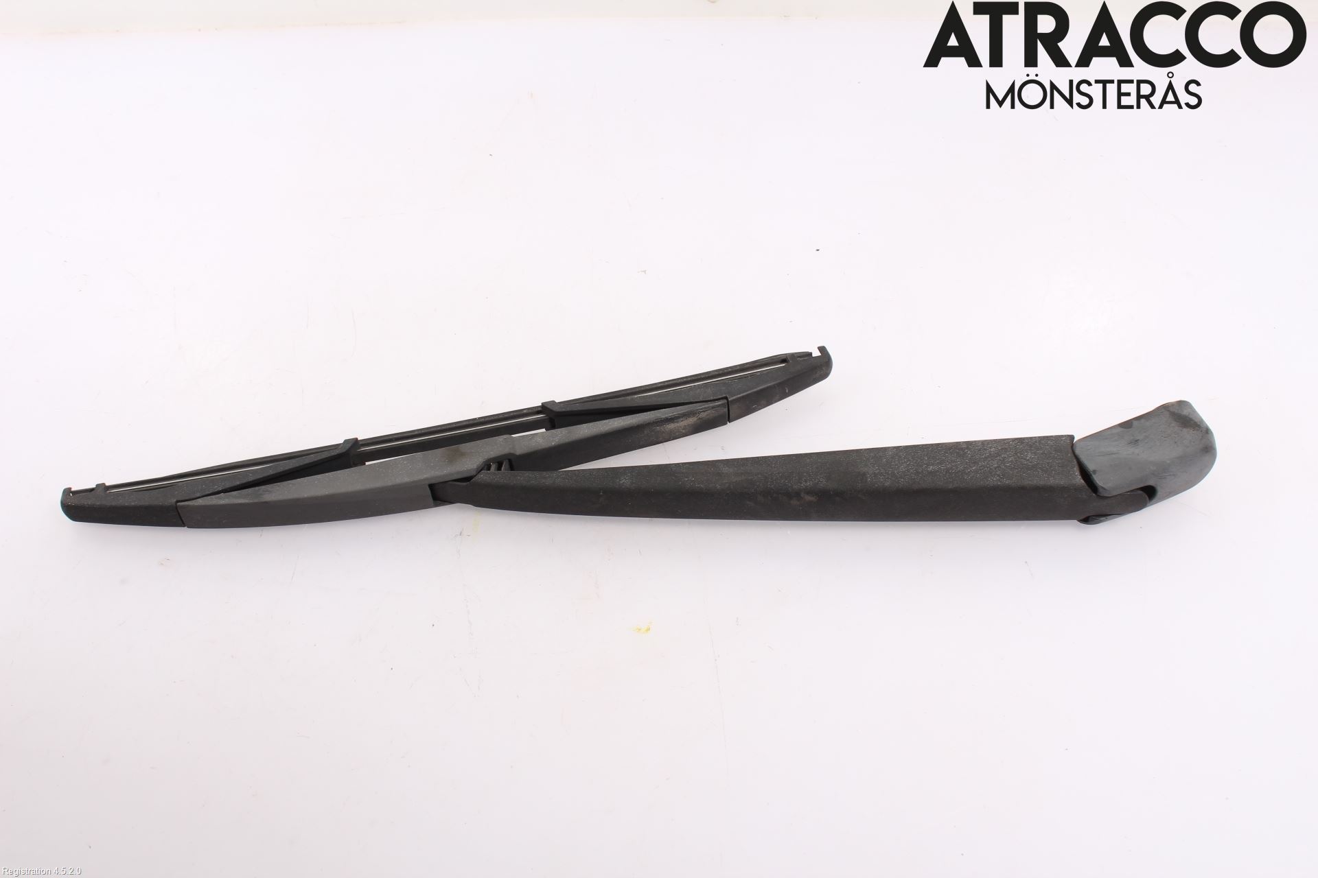 Mazda 6 13- Torkararm-Bakruta