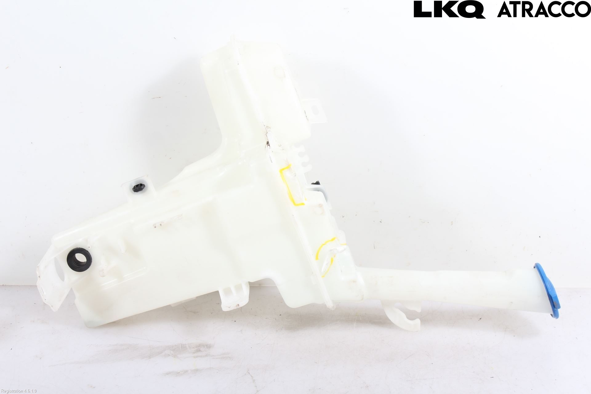 Kia PICANTO 17- Spolartank Vindruta