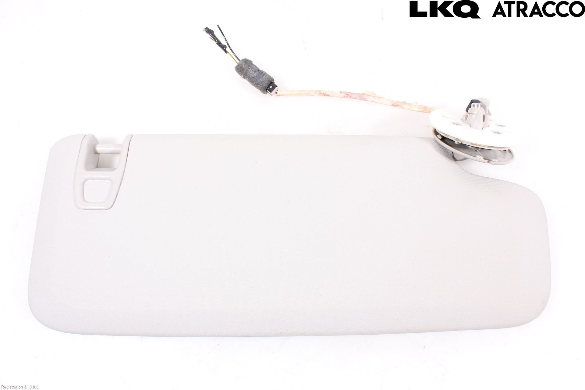 Opel INSIGNIA 17- Solskydd