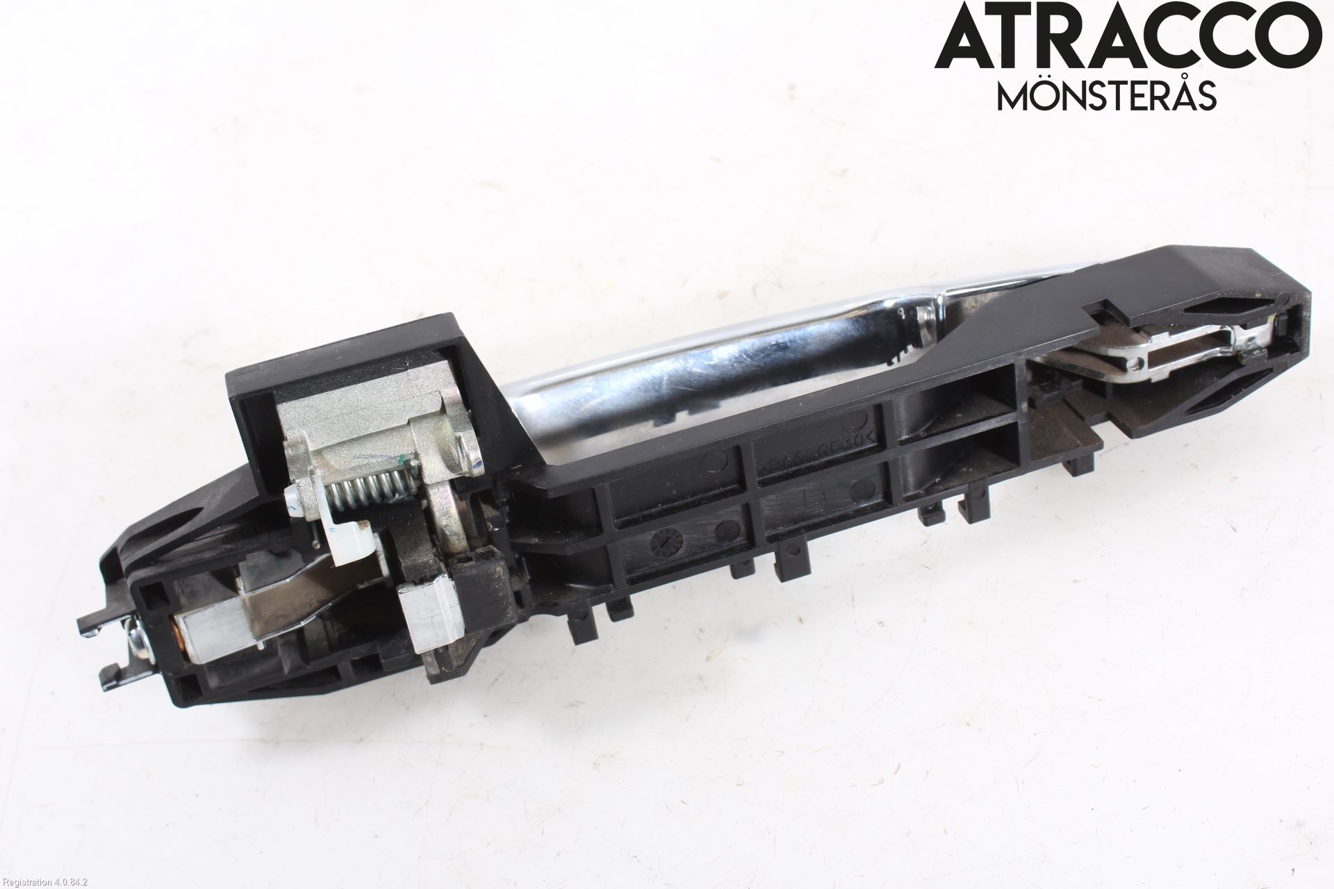 Mitsubishi L200 16-23 Dörrhandtag Yttre Vä