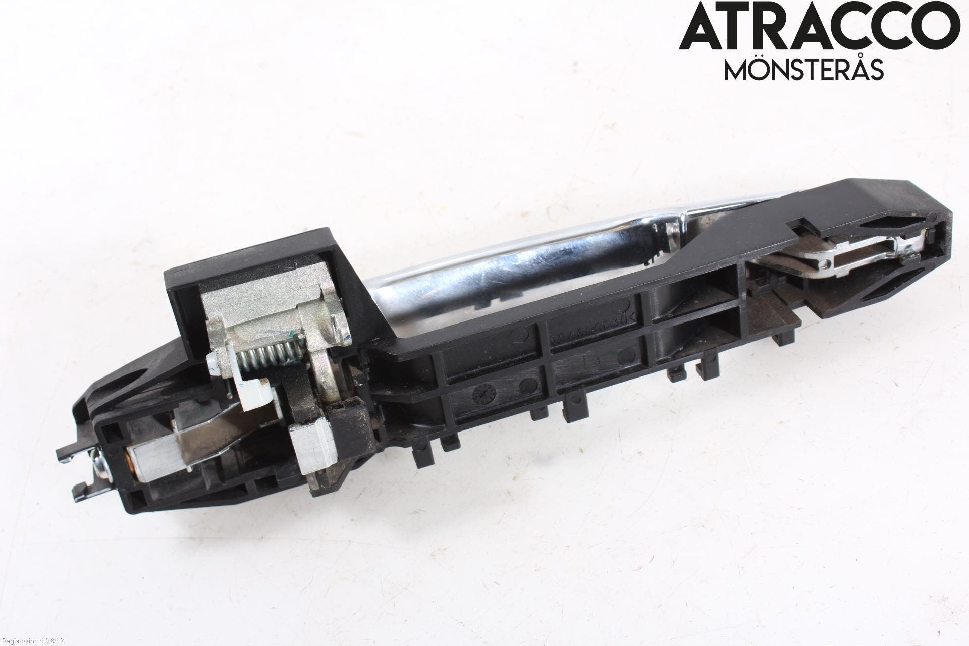 Mitsubishi L200 16-23 Dörrhandtag Yttre Vä