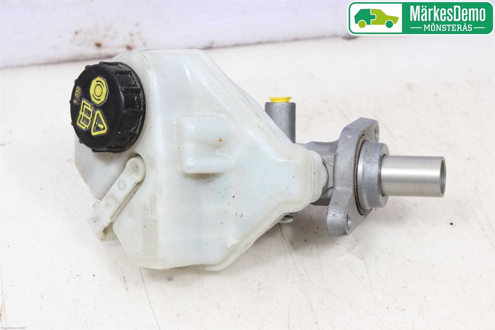 Volvo V70 08-13 Broms Huvudcylinder