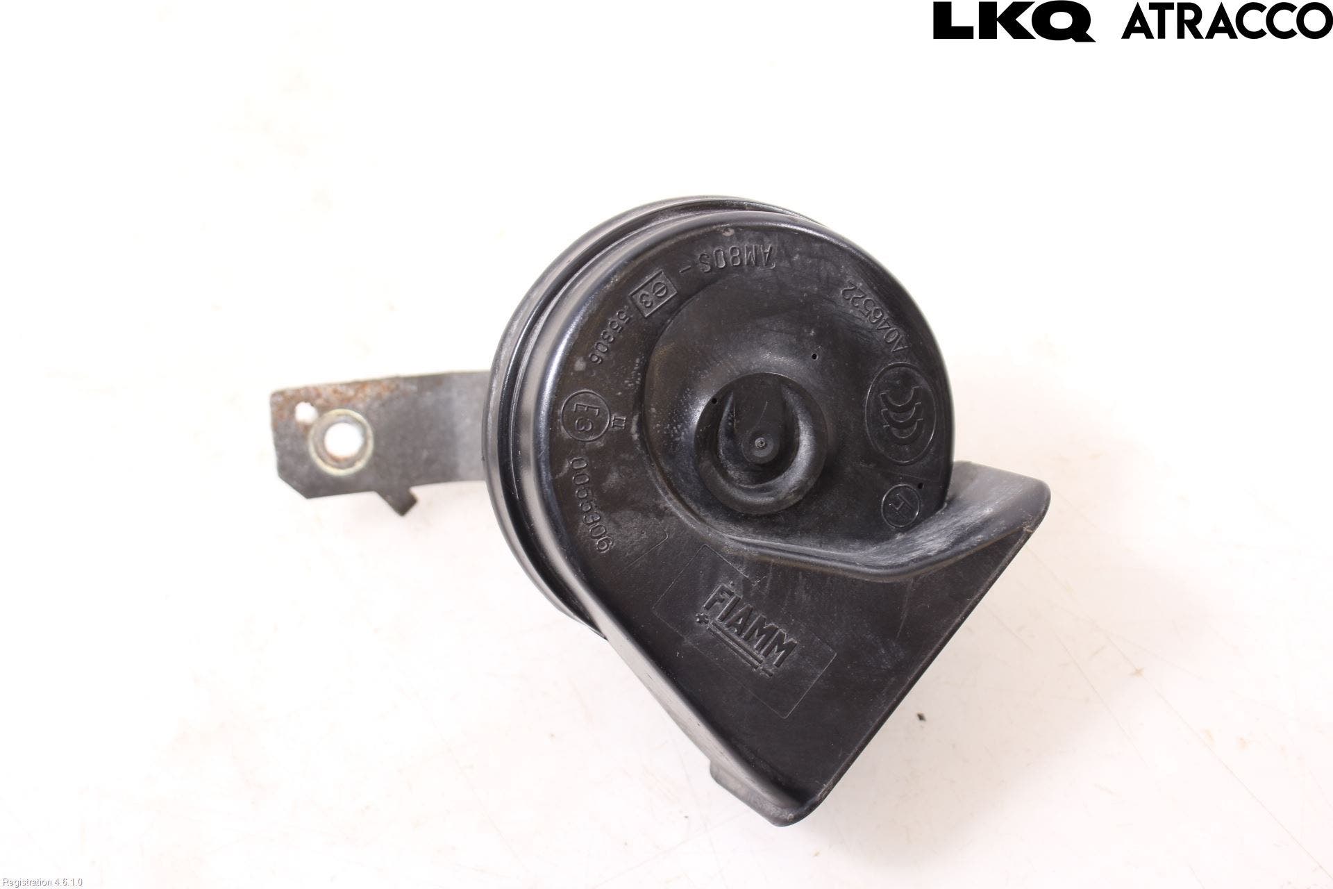 Volvo V70 08-13 Signalhorn