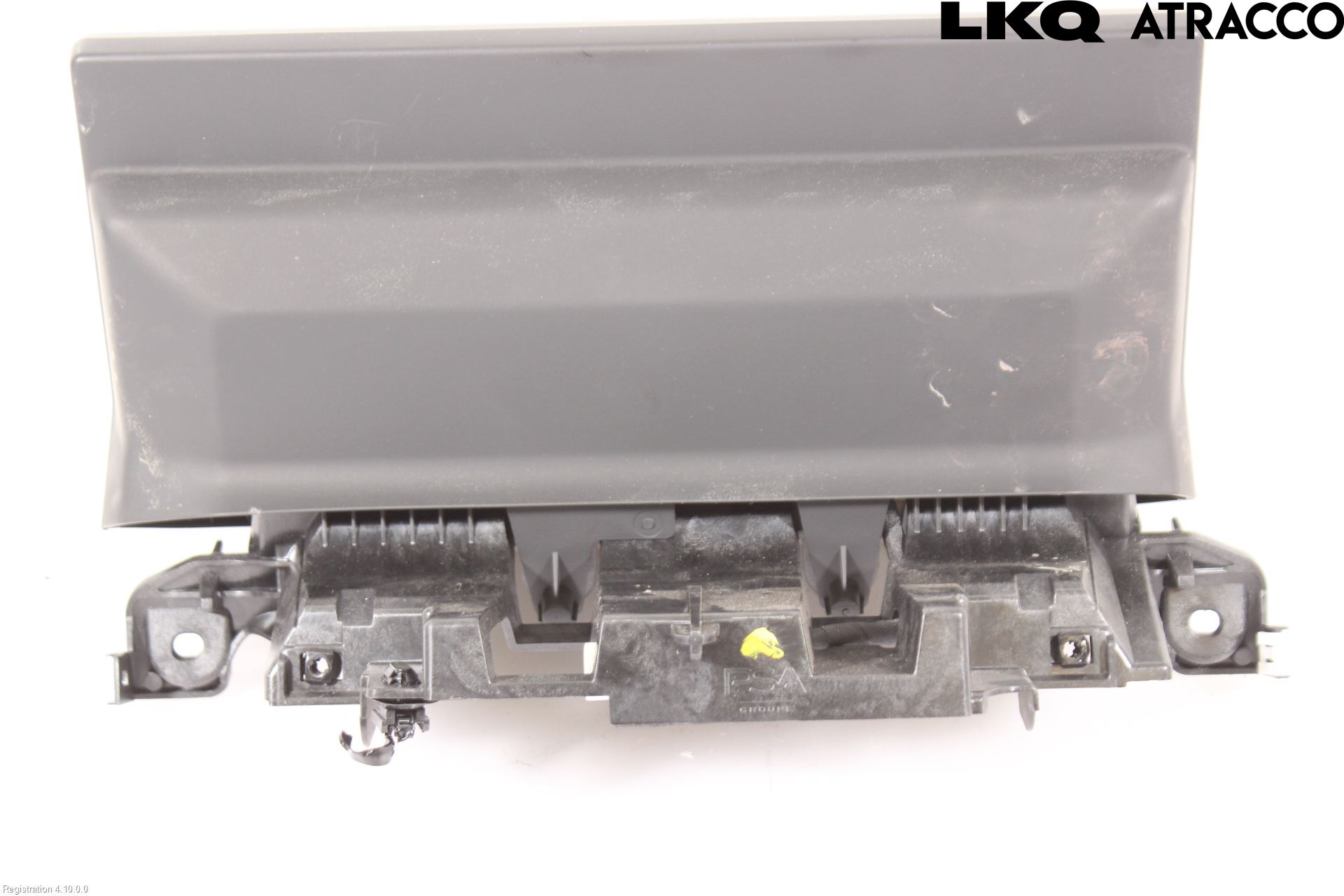 Peugeot 3008 17-24 Bildskärm