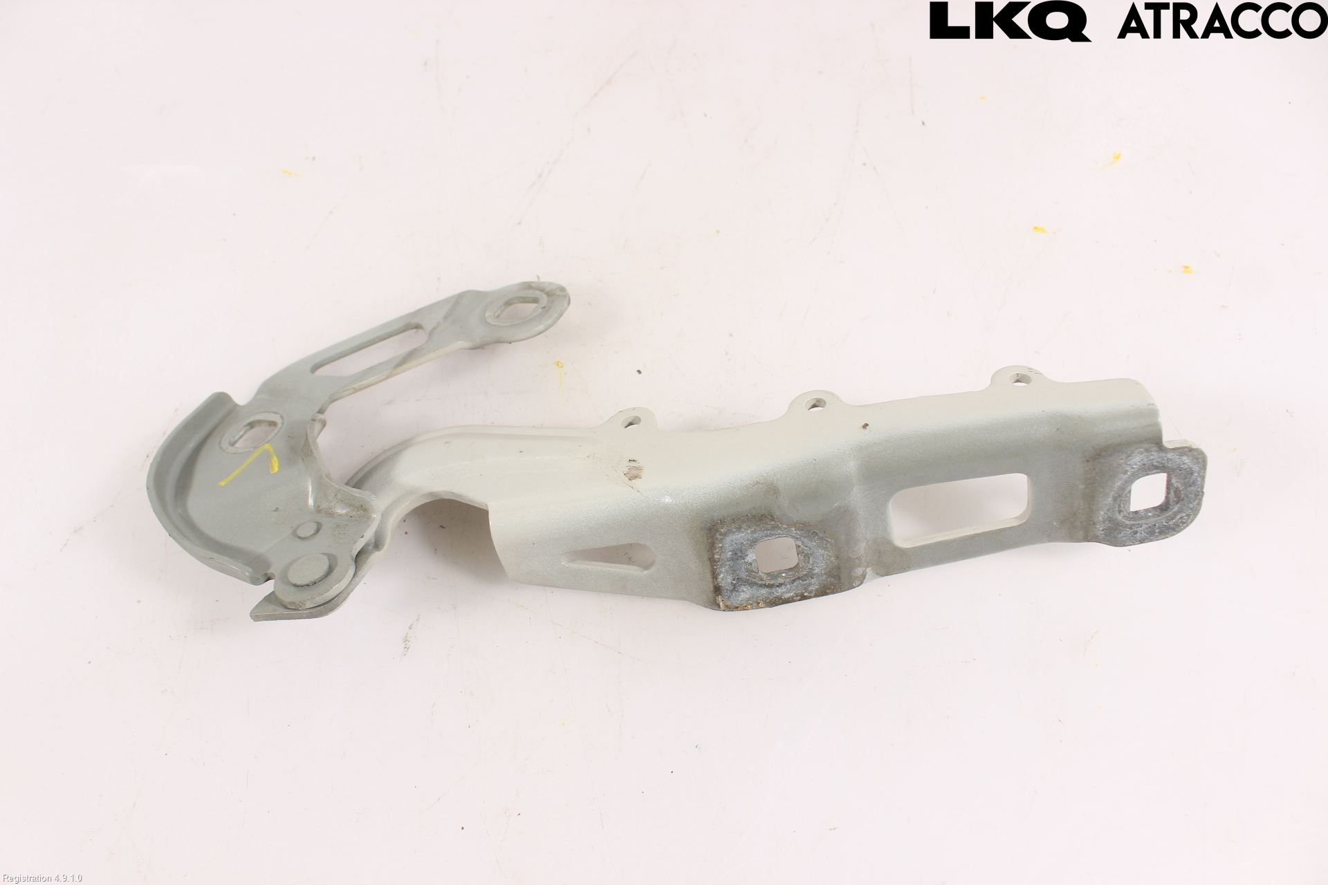 Ford FOCUS 19- Huvgångjärn