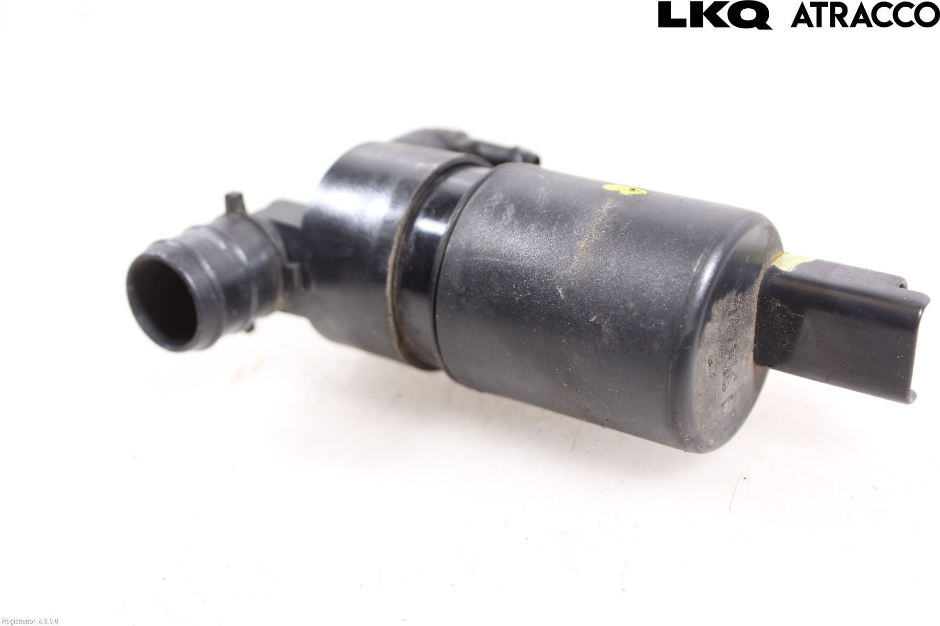 Dacia DOKKER 13- Spolarpump Vindruta