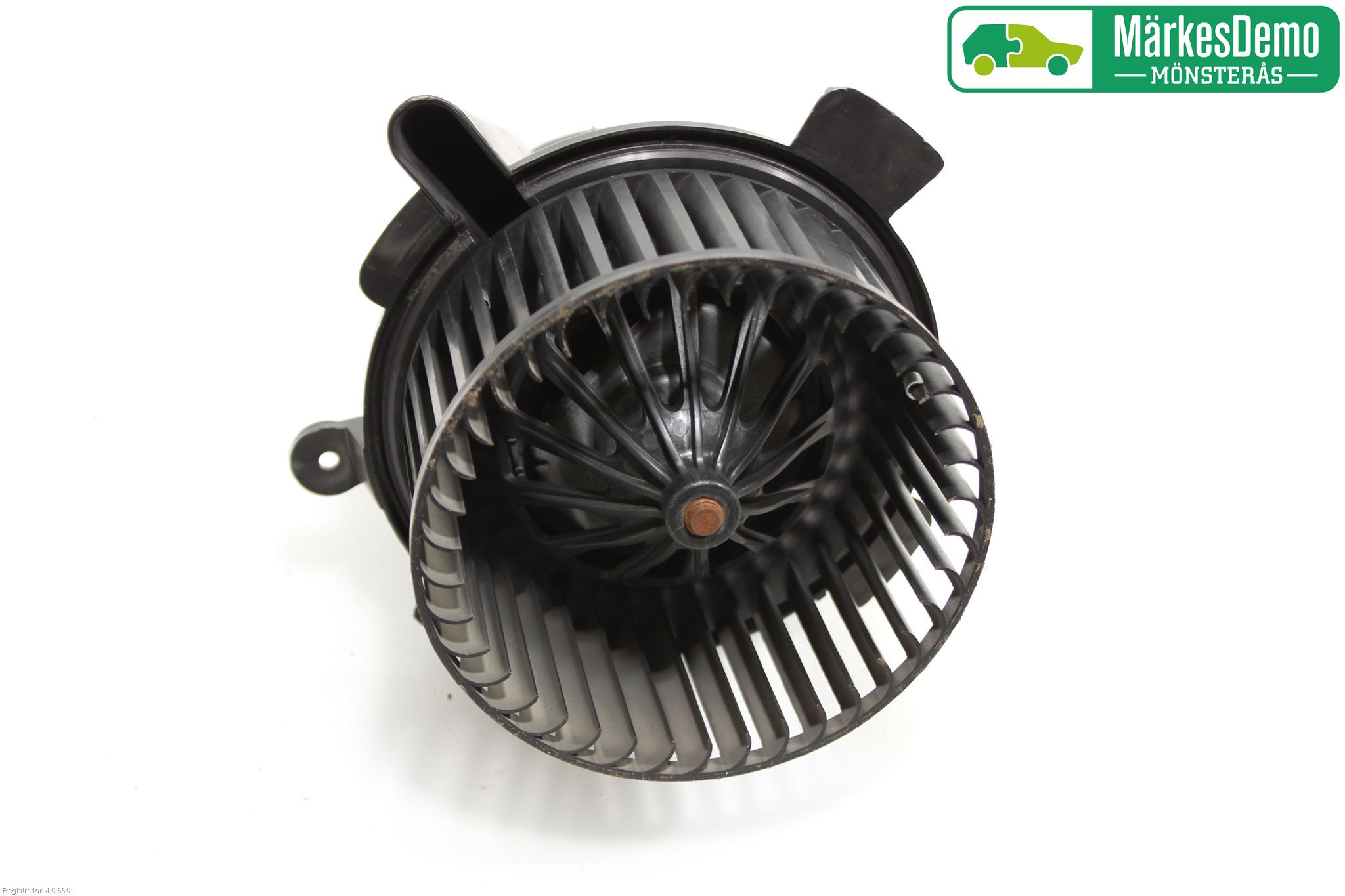 Peugeot 307     05-08 Värmefläkt