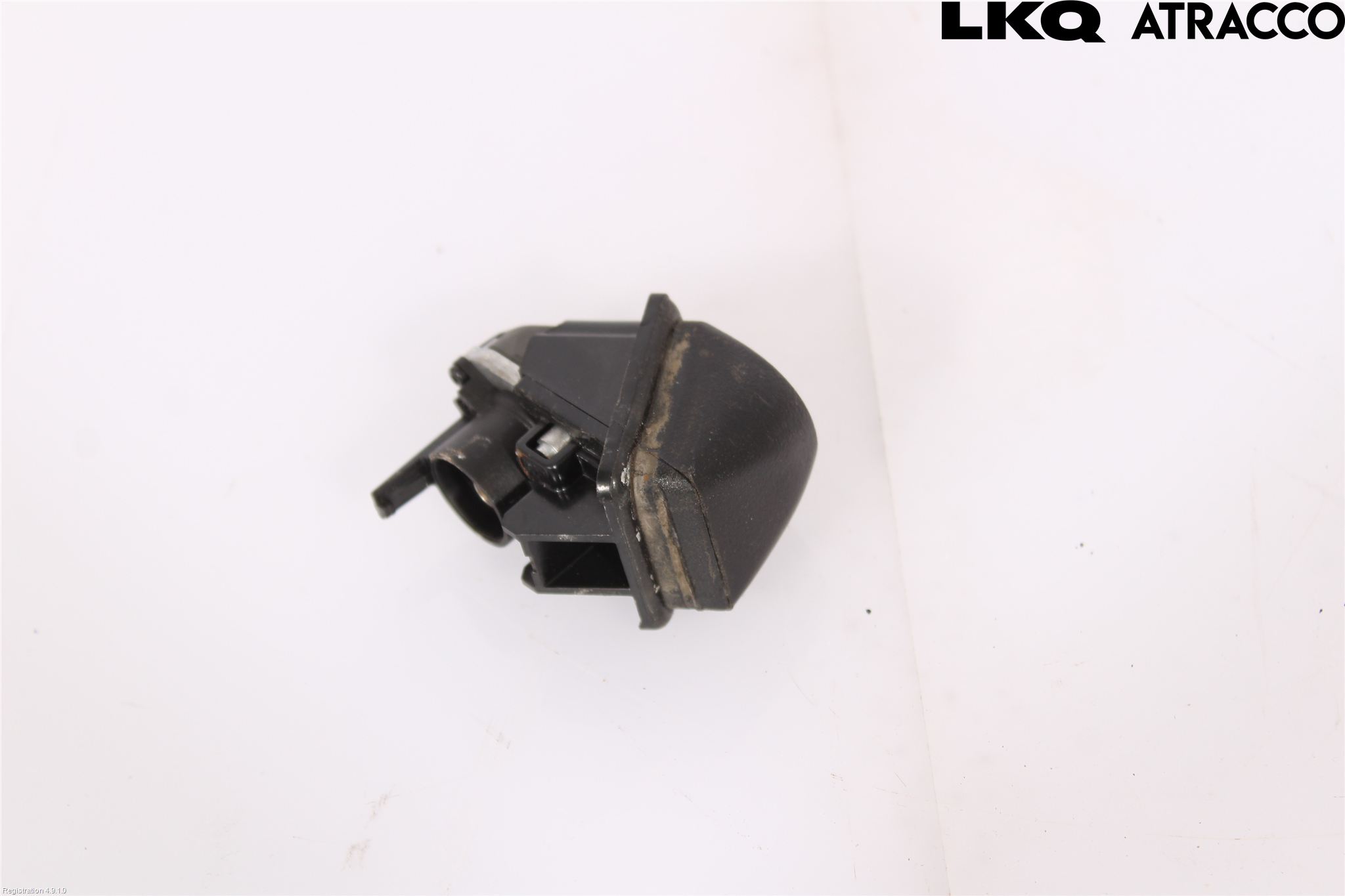 BMW 3 F30/F31/F80 12-19 Parkeringshjälp Kamera