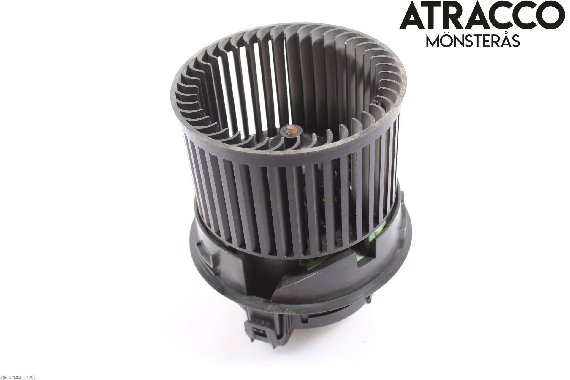 Citroen COTROEN C3 17-24 Värmefläkt