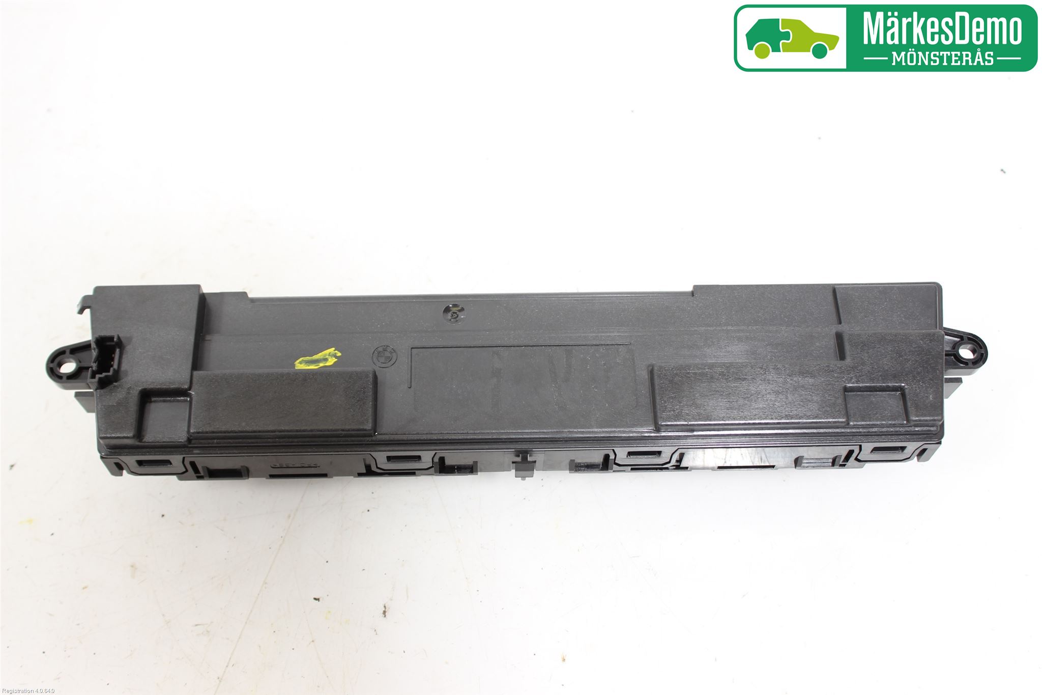 BMW 3 F30/F31/F80 12-19 Ac Styrenhet Ac Manöveren
