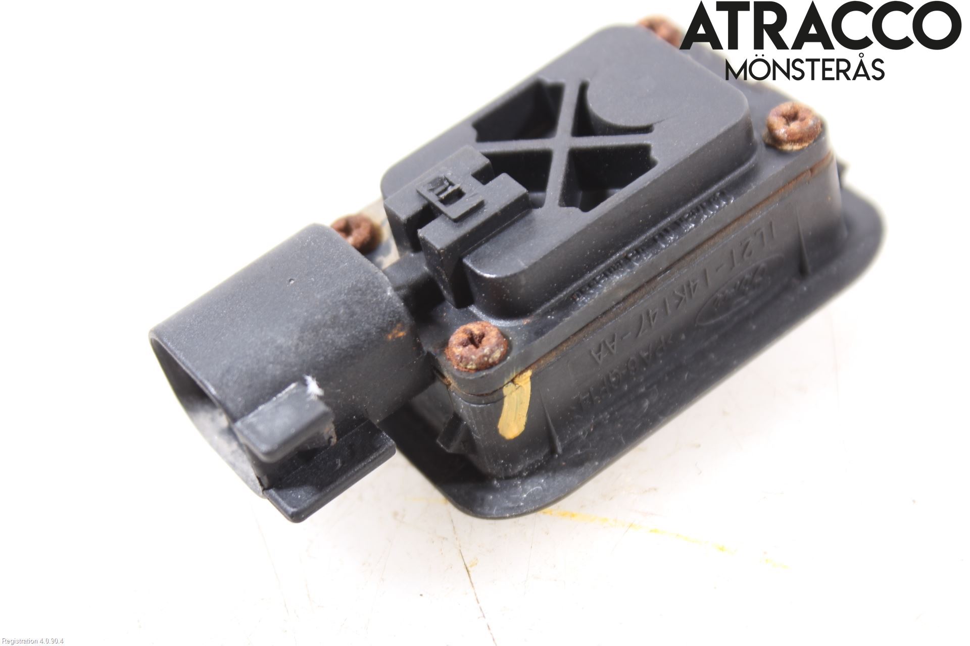 Ford MONDEO 15-22 Bakluckehandtag