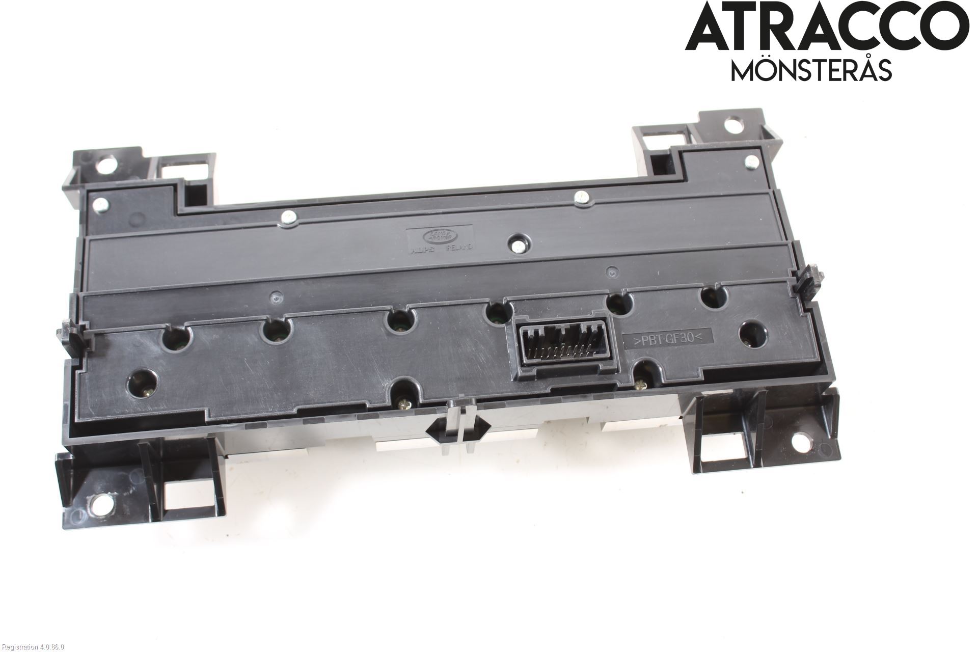 Landrover RANGE ROVER SPORT (L494) 14-22 Ac Styrenhet Ac Manöveren
