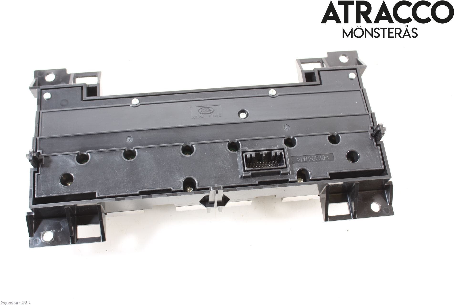 Landrover RANGE ROVER SPORT (L494) 14-22 Ac Styrenhet Ac Manöveren